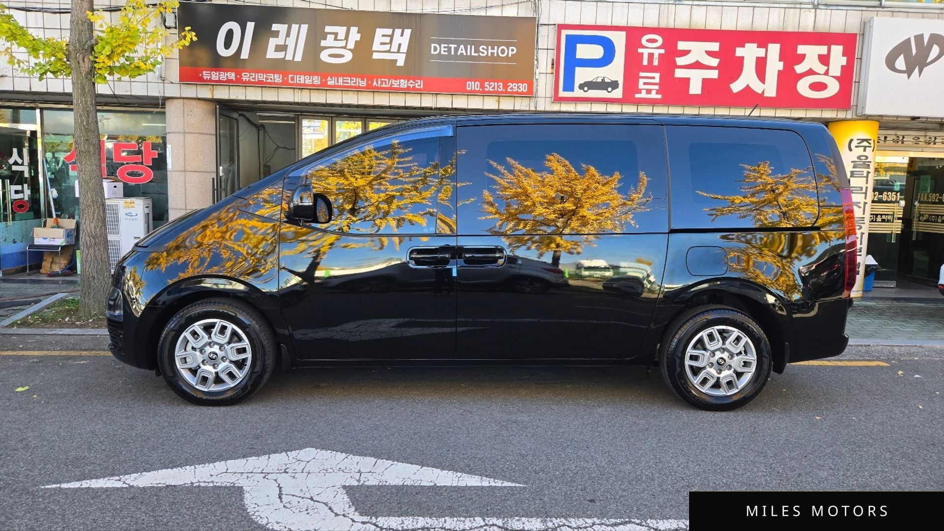 Hyundai Staria 2025 — миниатюра 9