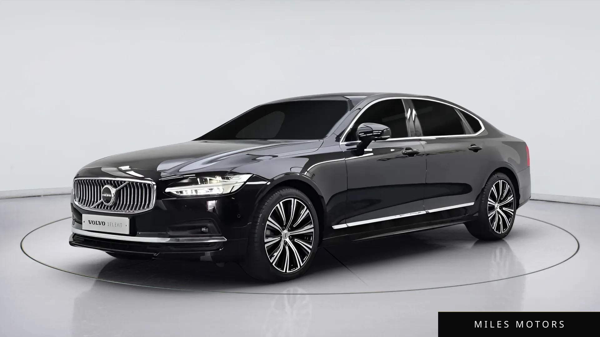 Volvo S90 2024