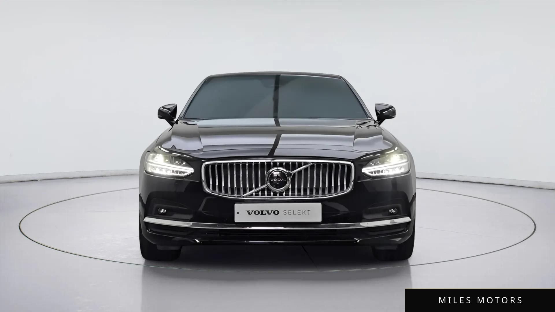 Volvo S90 2024 — миниатюра 2