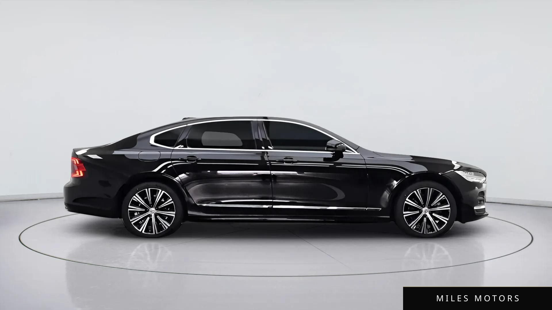 Volvo S90 2024 — миниатюра 3