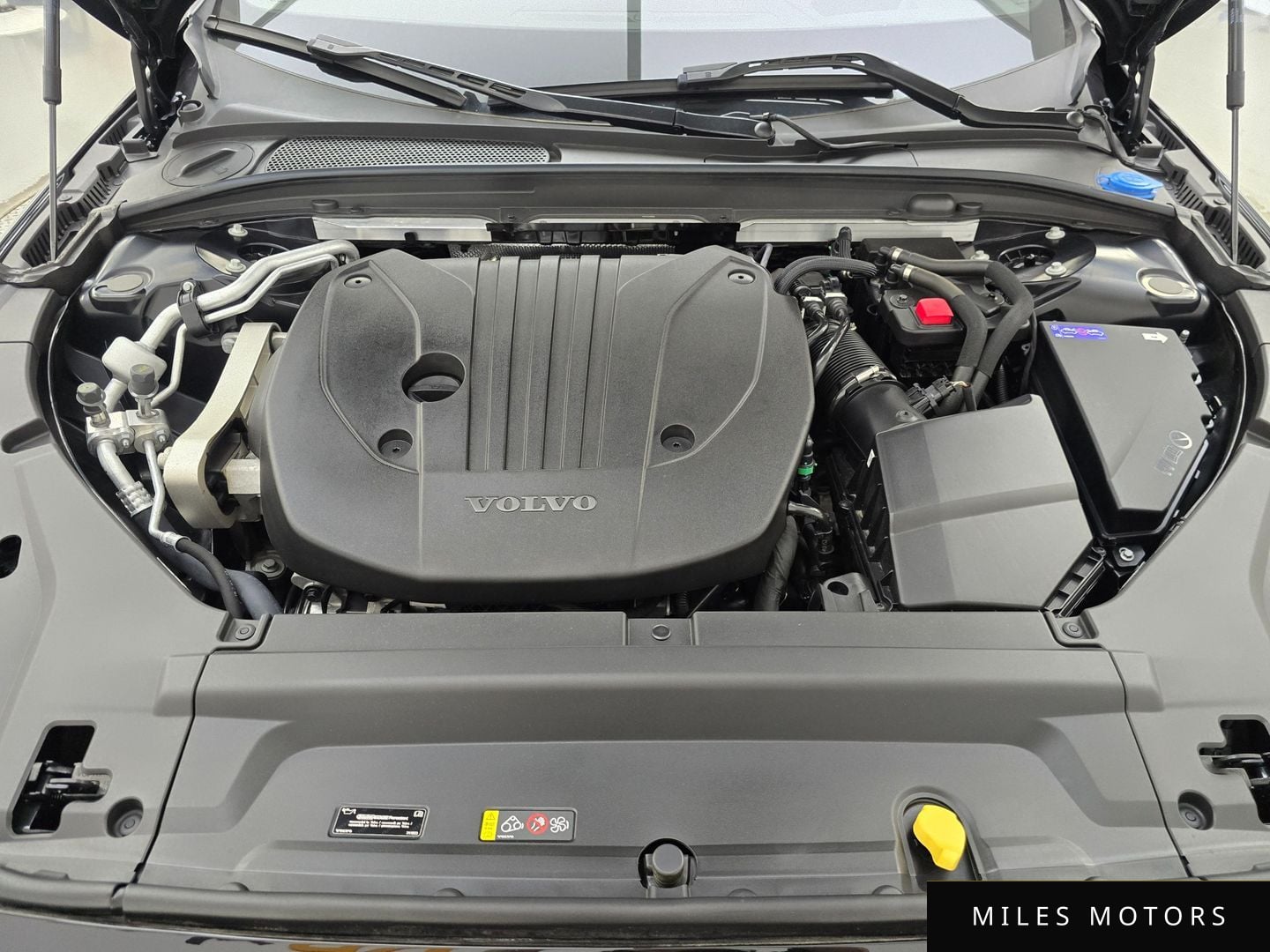 Volvo S90 2024 — миниатюра 6