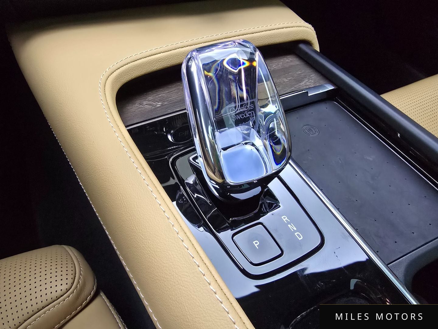 Volvo S90 2024 — миниатюра 9