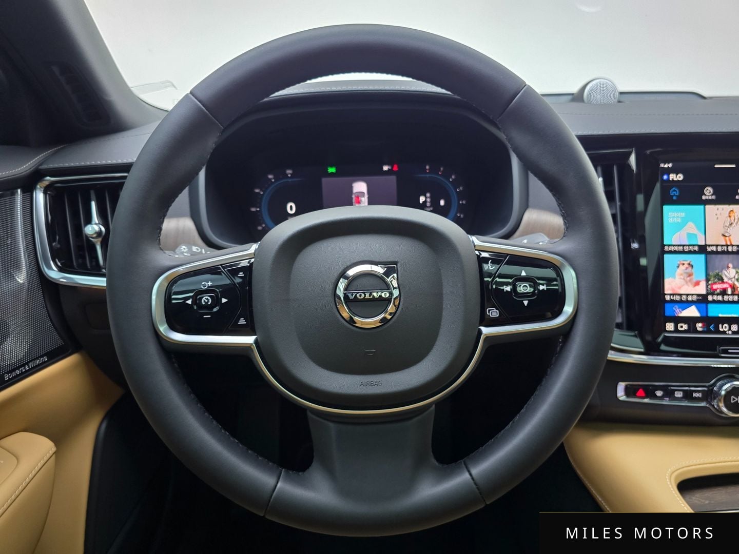 Volvo S90 2024 — миниатюра 10