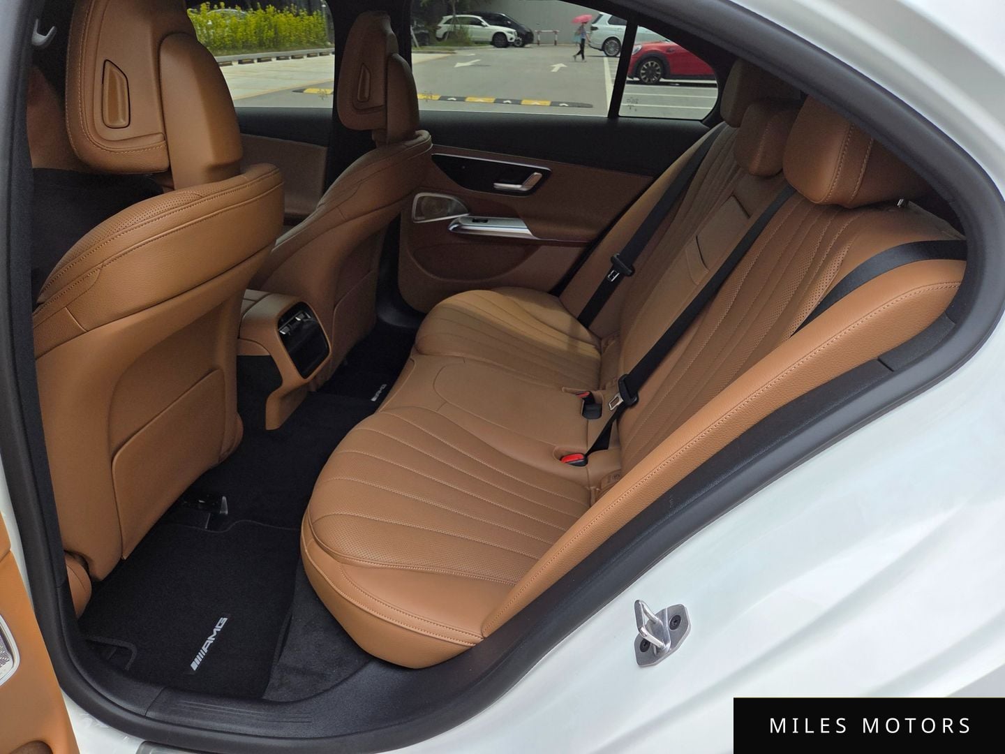 Mercedes-Benz E-Class W214 2025 — миниатюра 9
