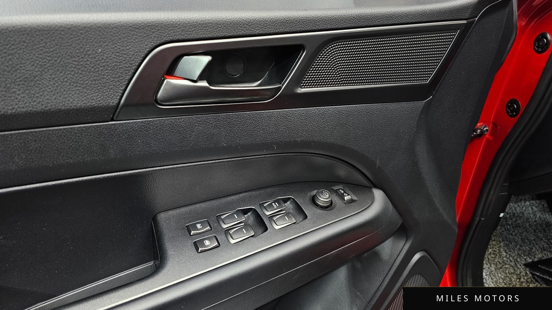 KG Mobility 뉴 렉스턴 스포츠 칸 2021 — миниатюра 16