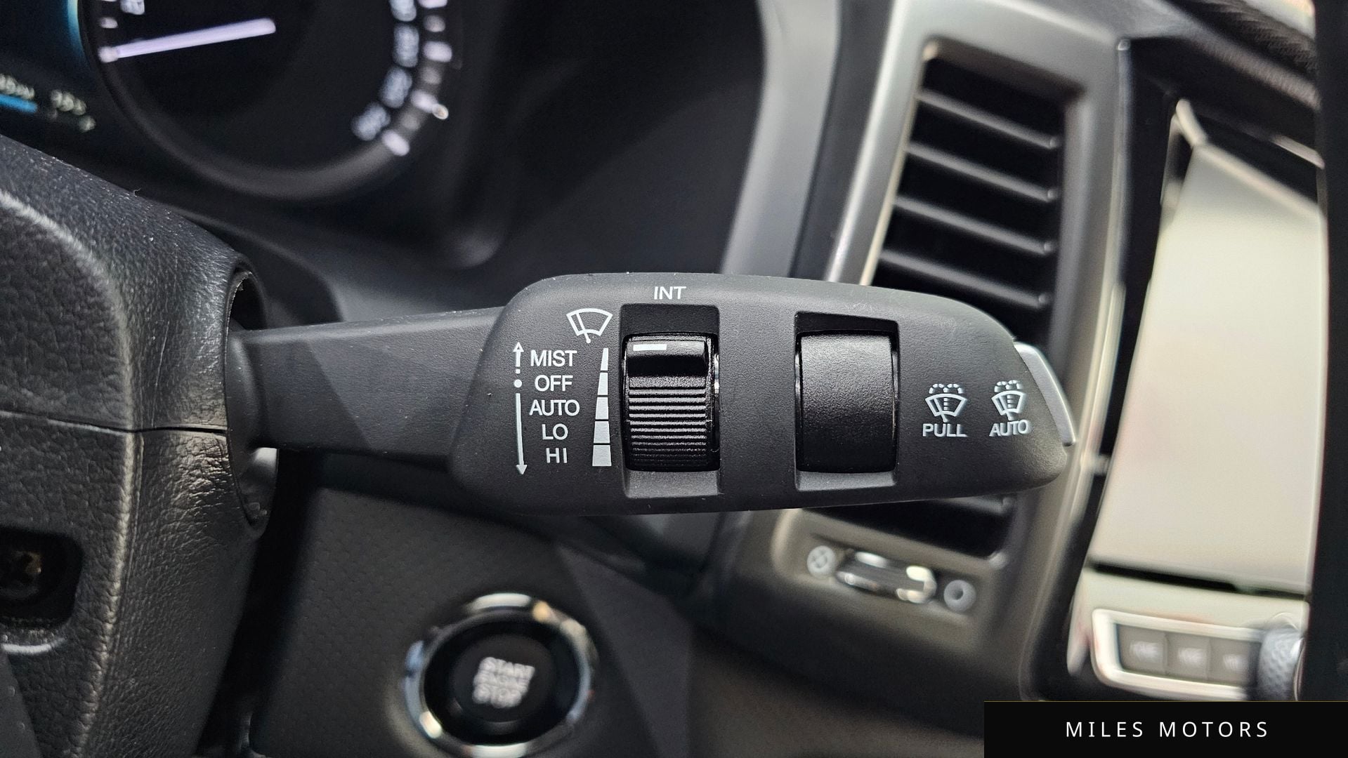 KG Mobility 뉴 렉스턴 스포츠 칸 2021 — миниатюра 18