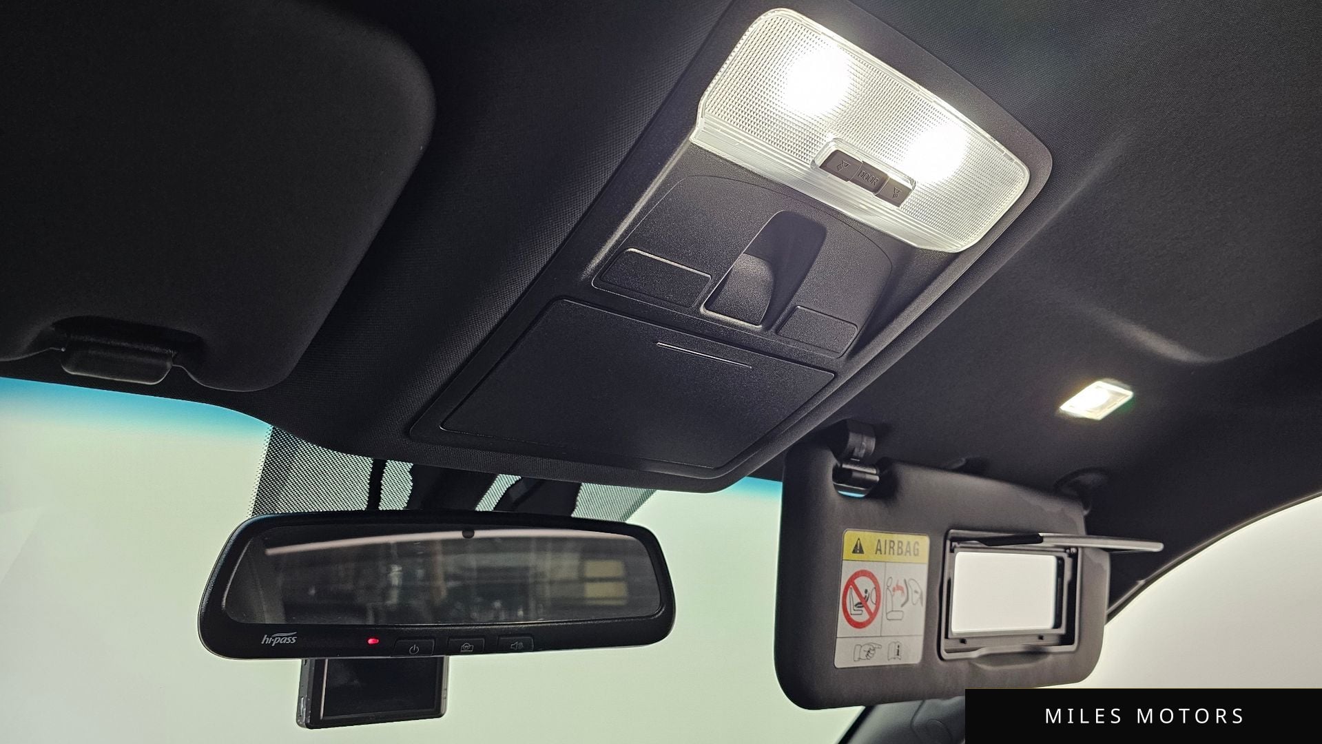 KG Mobility 뉴 렉스턴 스포츠 칸 2021 — миниатюра 19