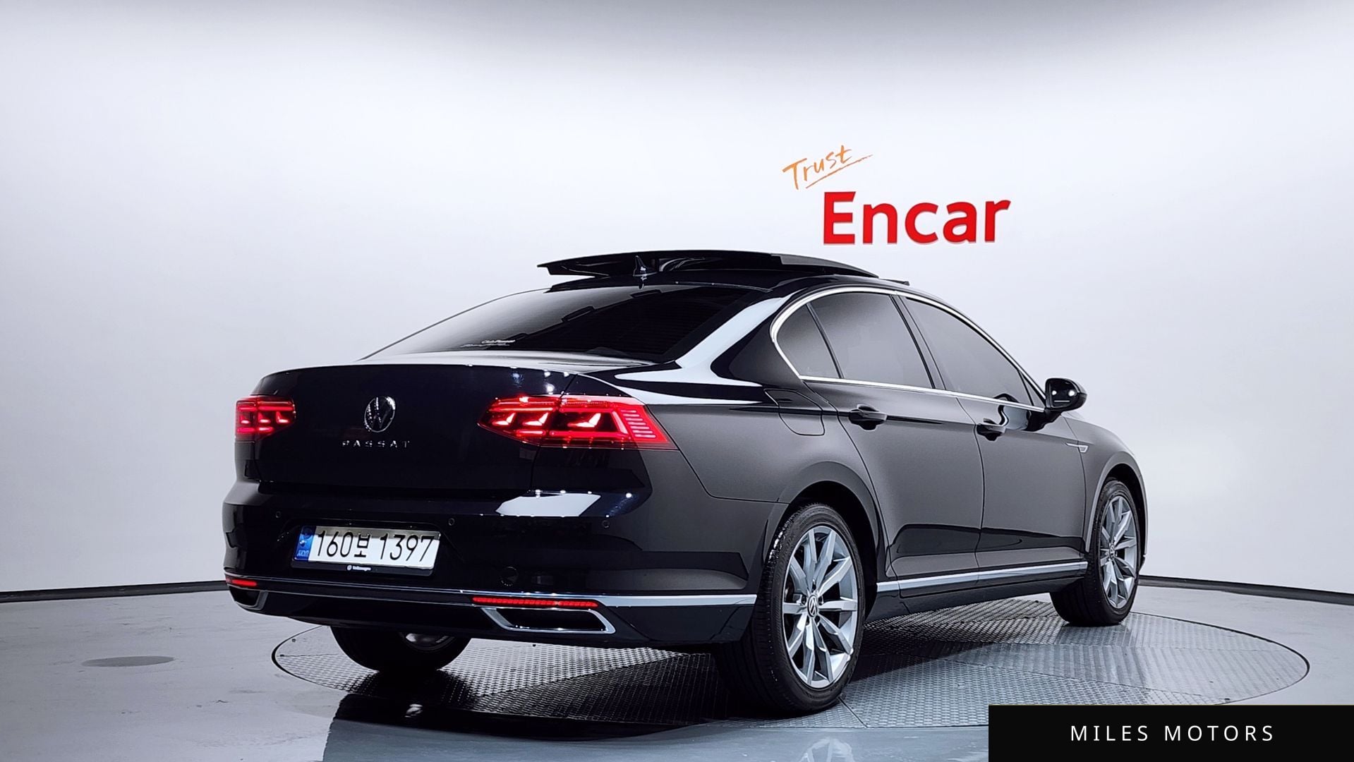 Volkswagen Passat 2022 — миниатюра 2