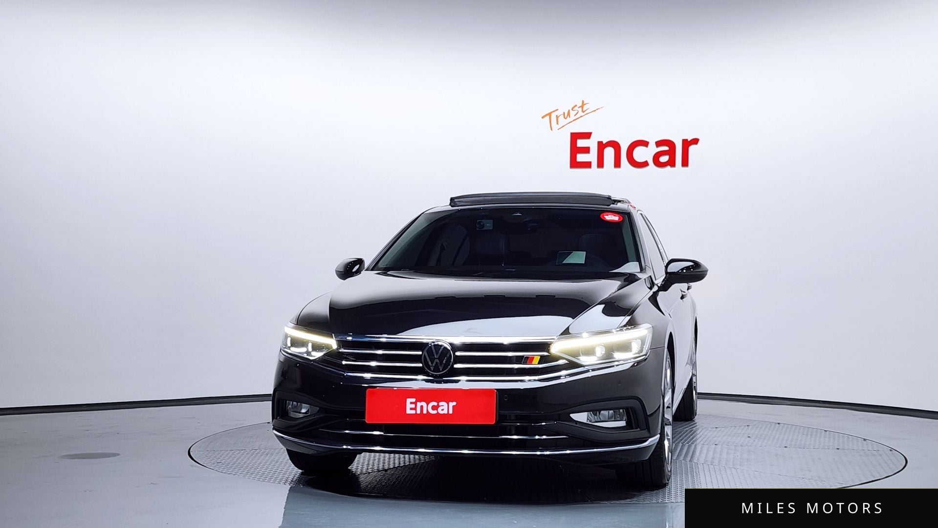 Volkswagen Passat 2022 — миниатюра 3