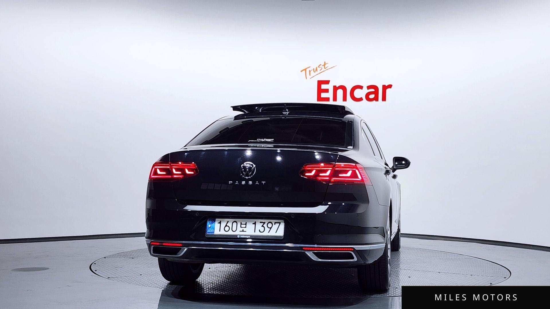 Volkswagen Passat 2022 — миниатюра 4