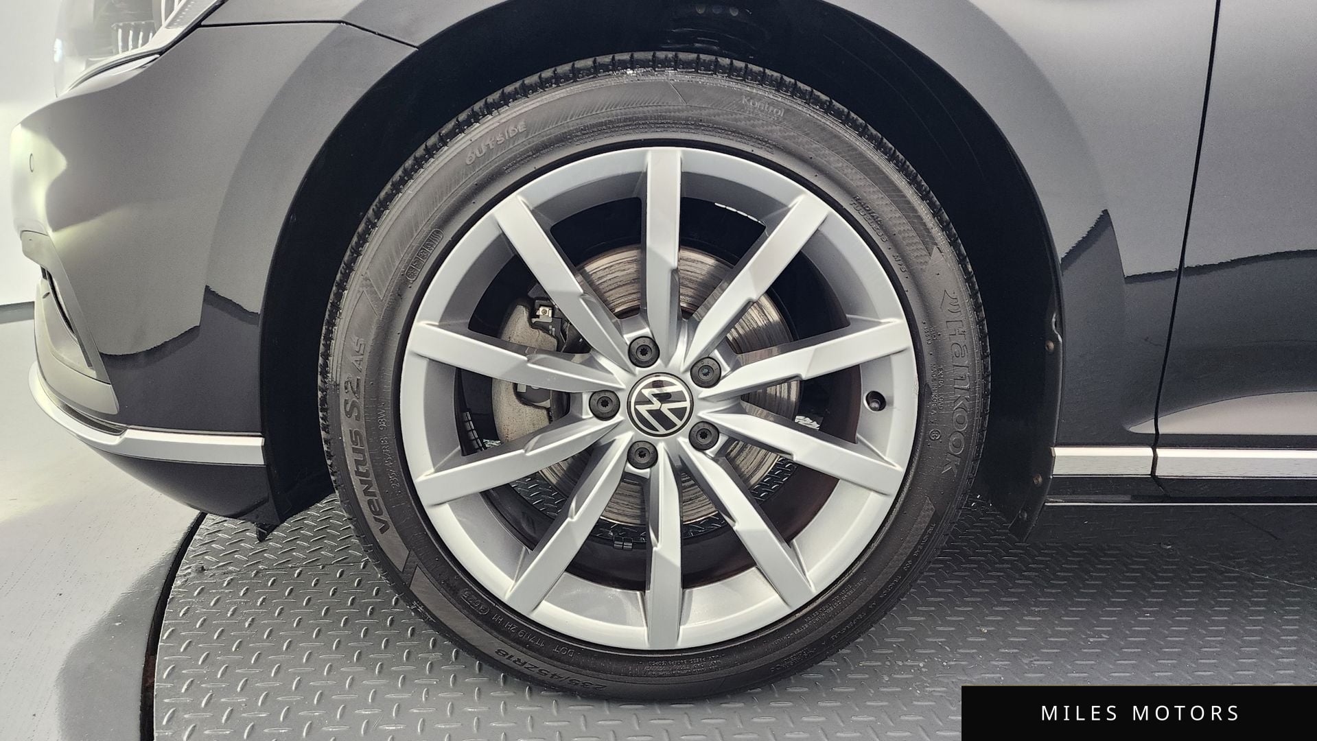 Volkswagen Passat 2022 — миниатюра 5