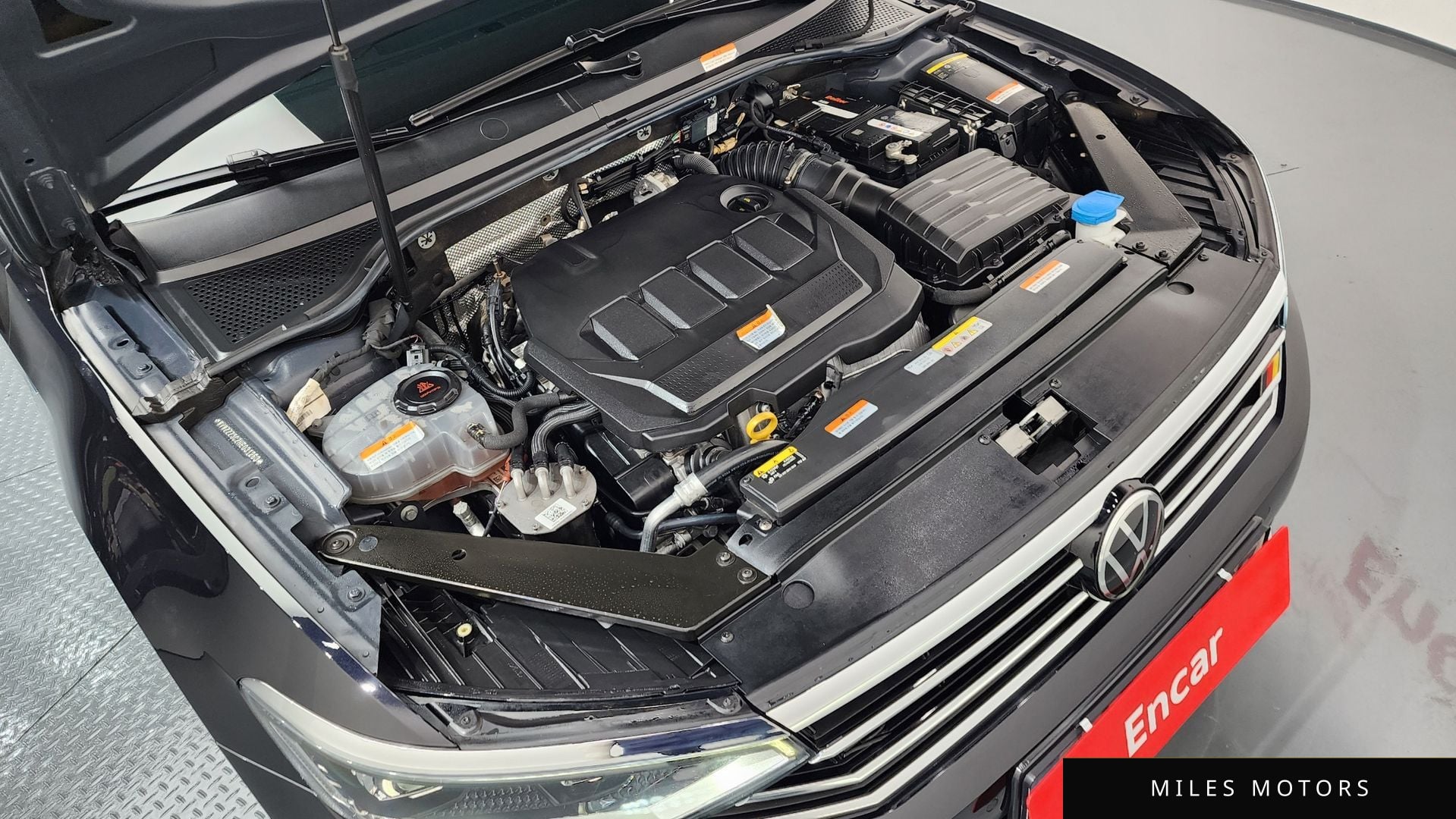Volkswagen Passat 2022 — миниатюра 6