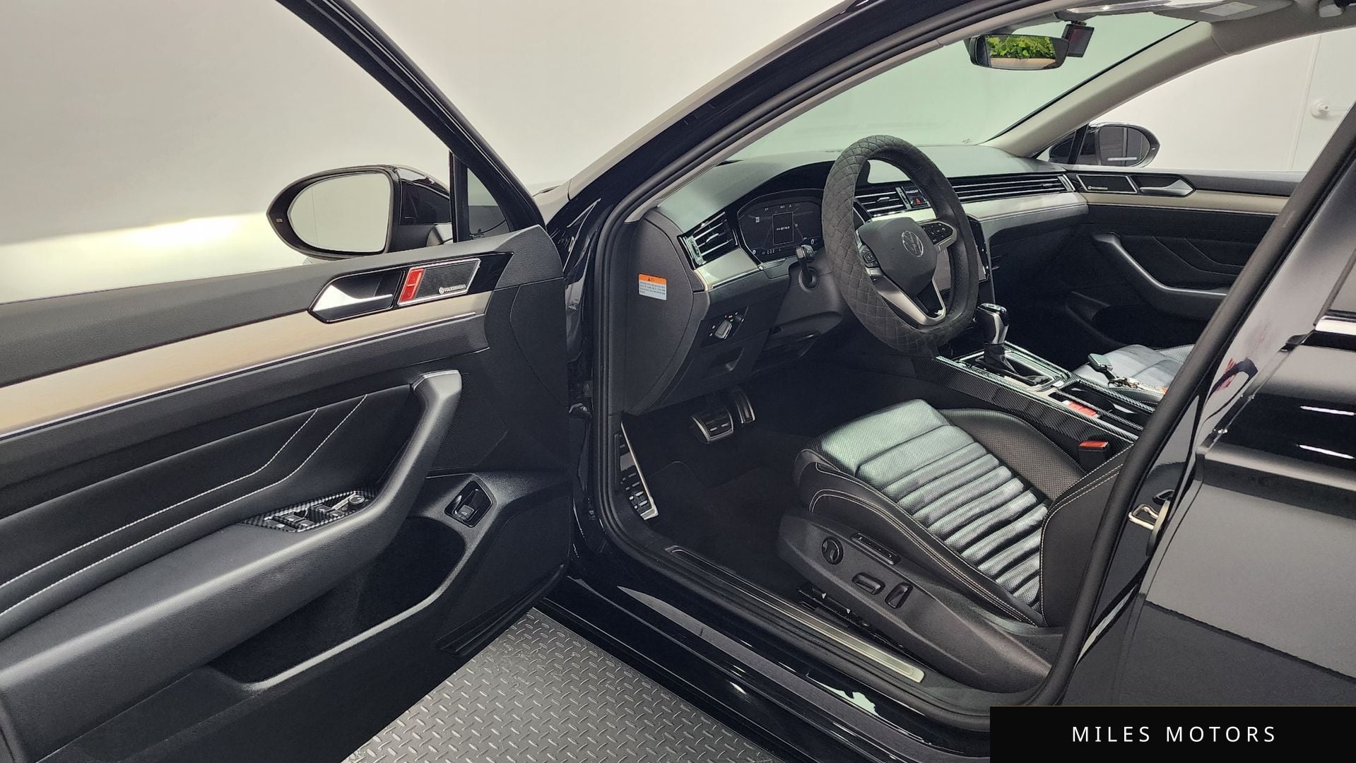 Volkswagen Passat 2022 — миниатюра 10