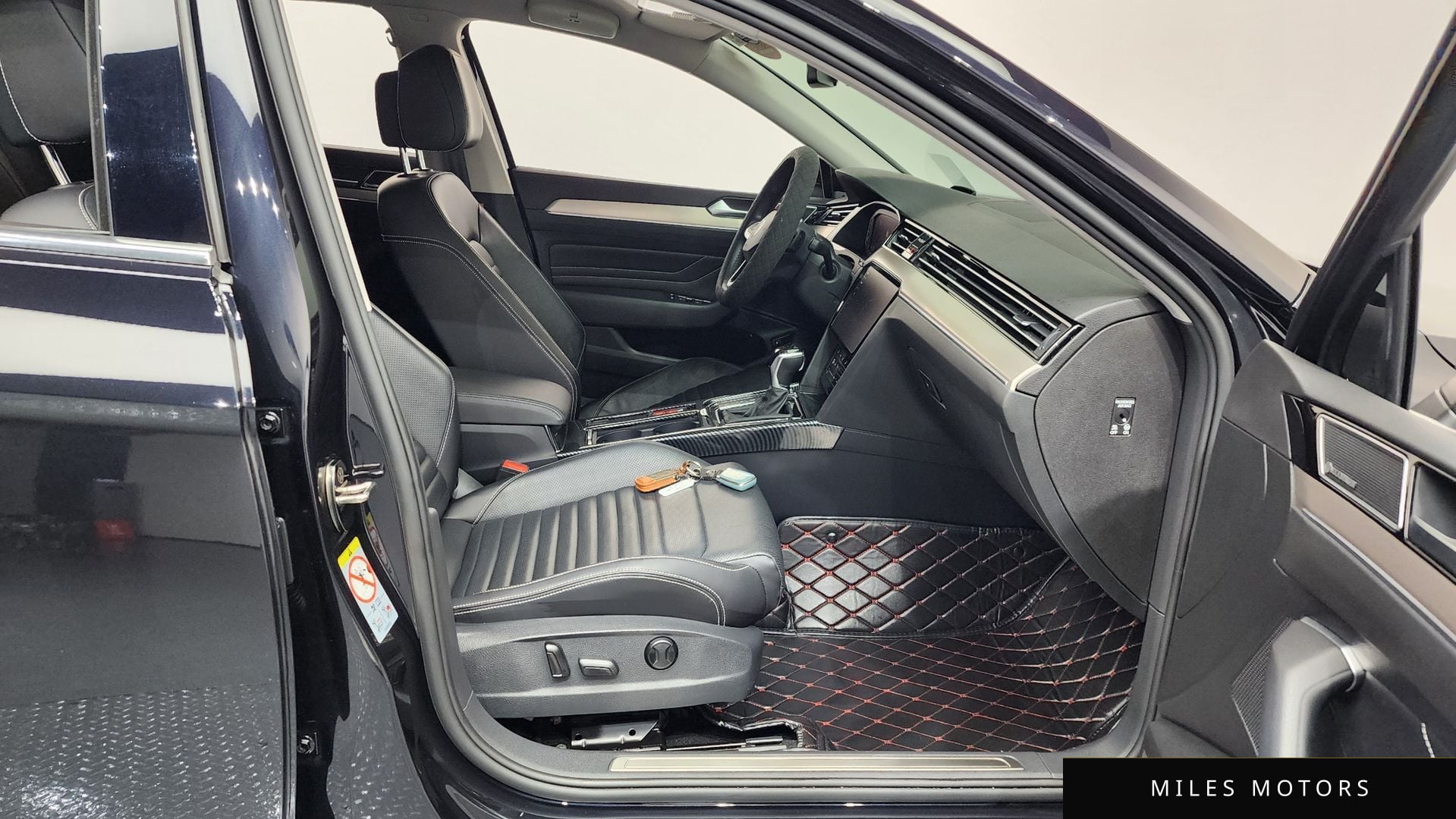Volkswagen Passat 2022 — миниатюра 11