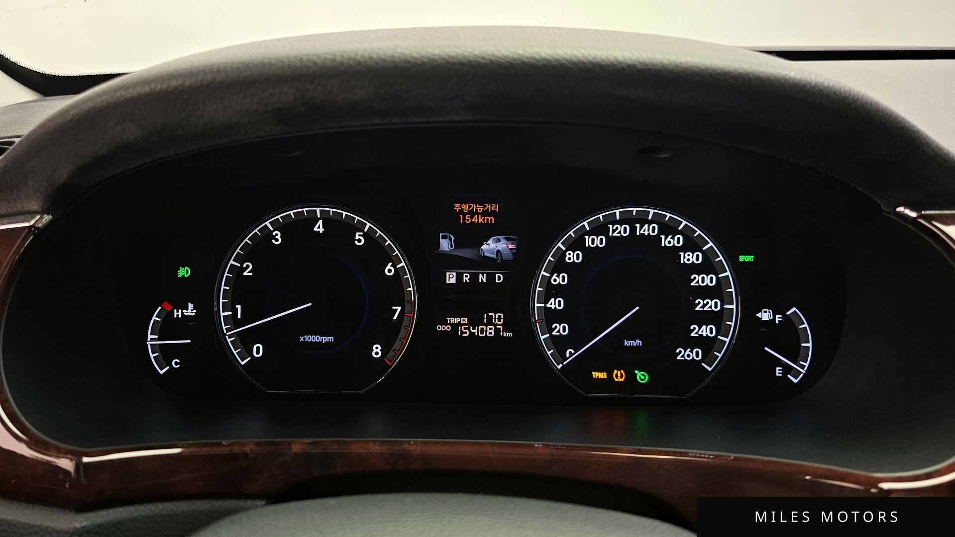 Hyundai 에쿠스(신형) 2012 — миниатюра 8