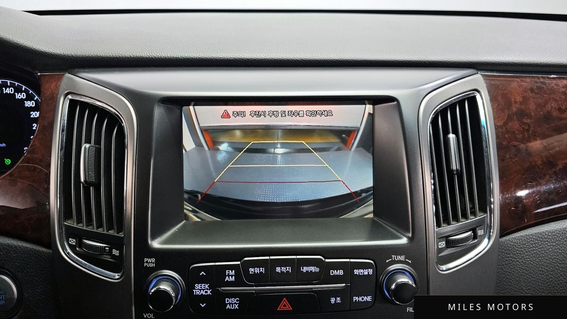 Hyundai 에쿠스(신형) 2012 — миниатюра 15
