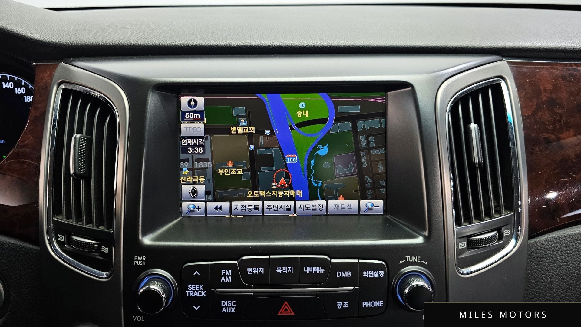 Hyundai 에쿠스(신형) 2012 — миниатюра 17