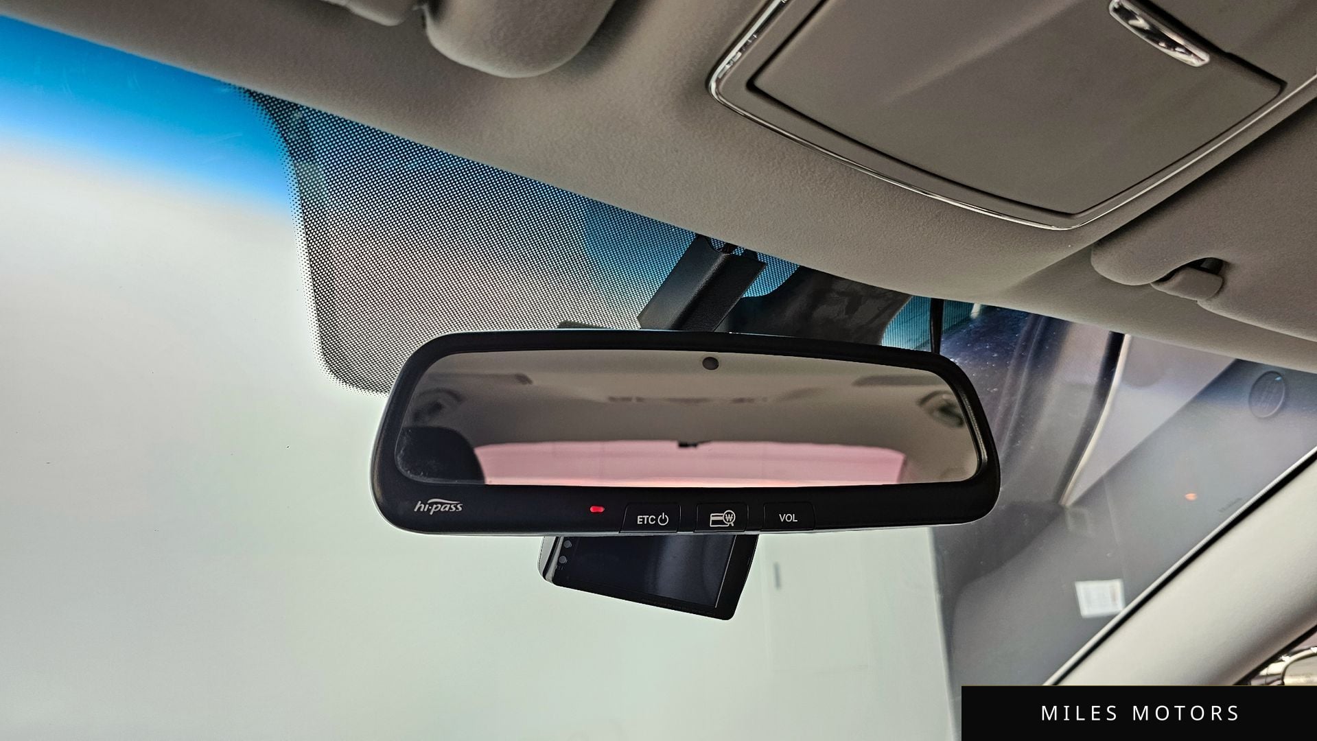 Hyundai 에쿠스(신형) 2012 — миниатюра 19