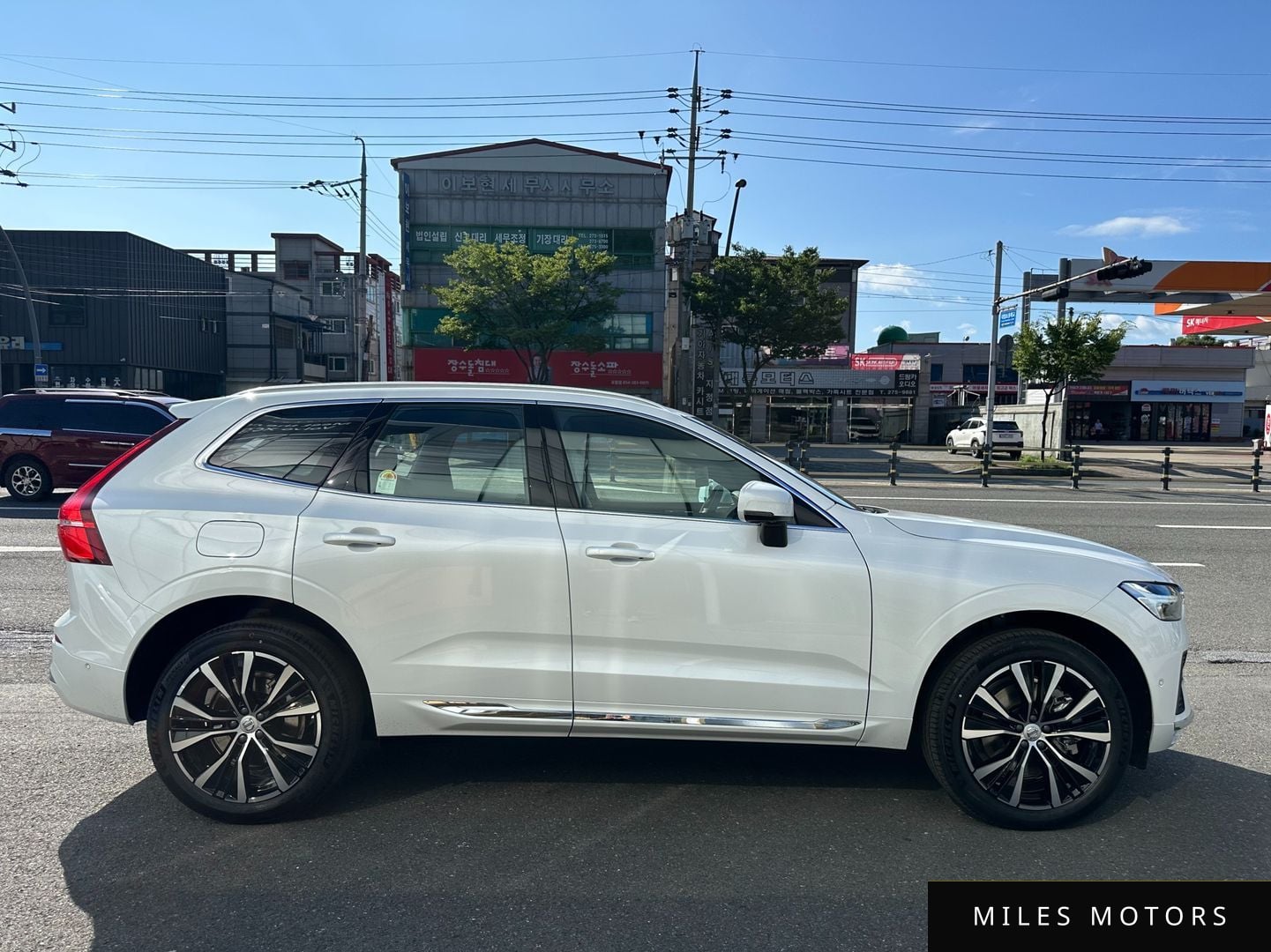 Volvo XC60 2025 — миниатюра 2