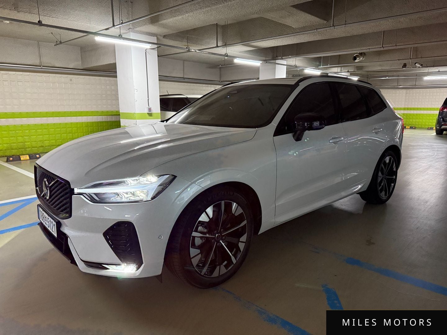 Volvo XC60 2026 — миниатюра 3