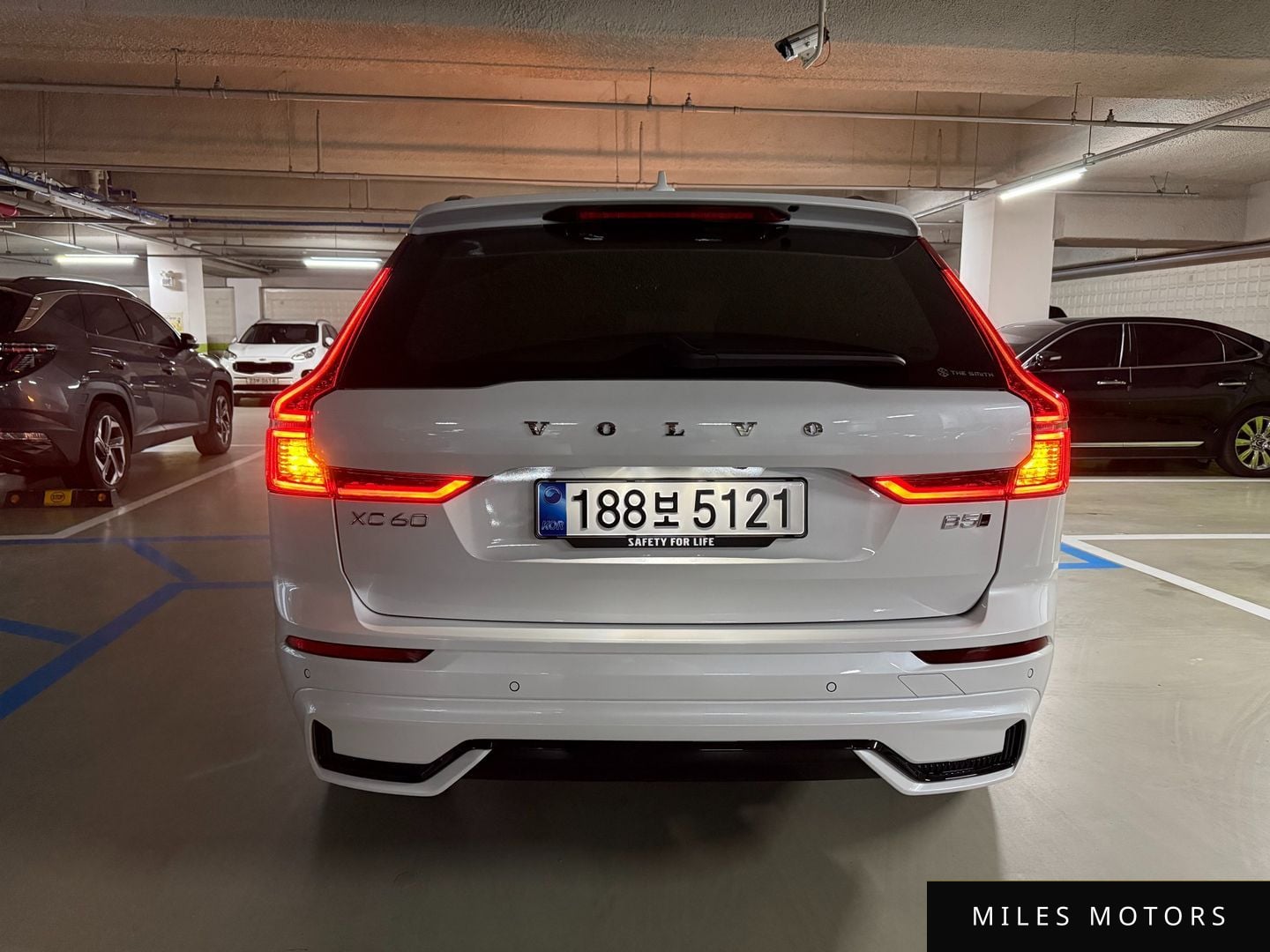 Volvo XC60 2026 — миниатюра 4