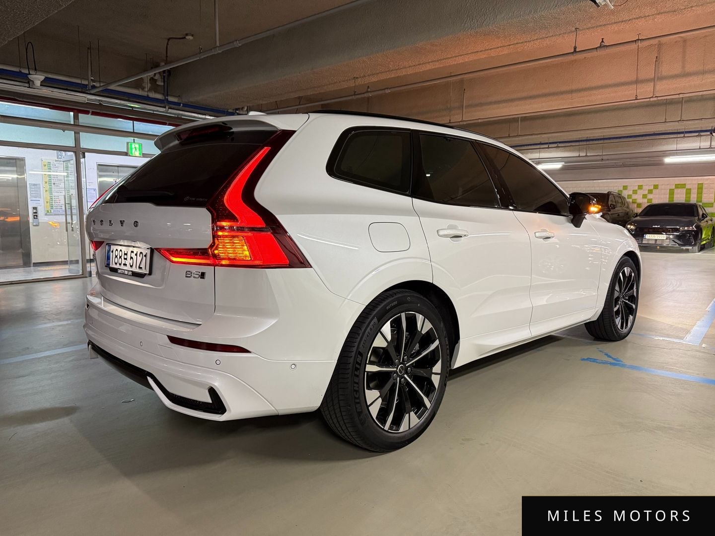 Volvo XC60 2026 — миниатюра 5