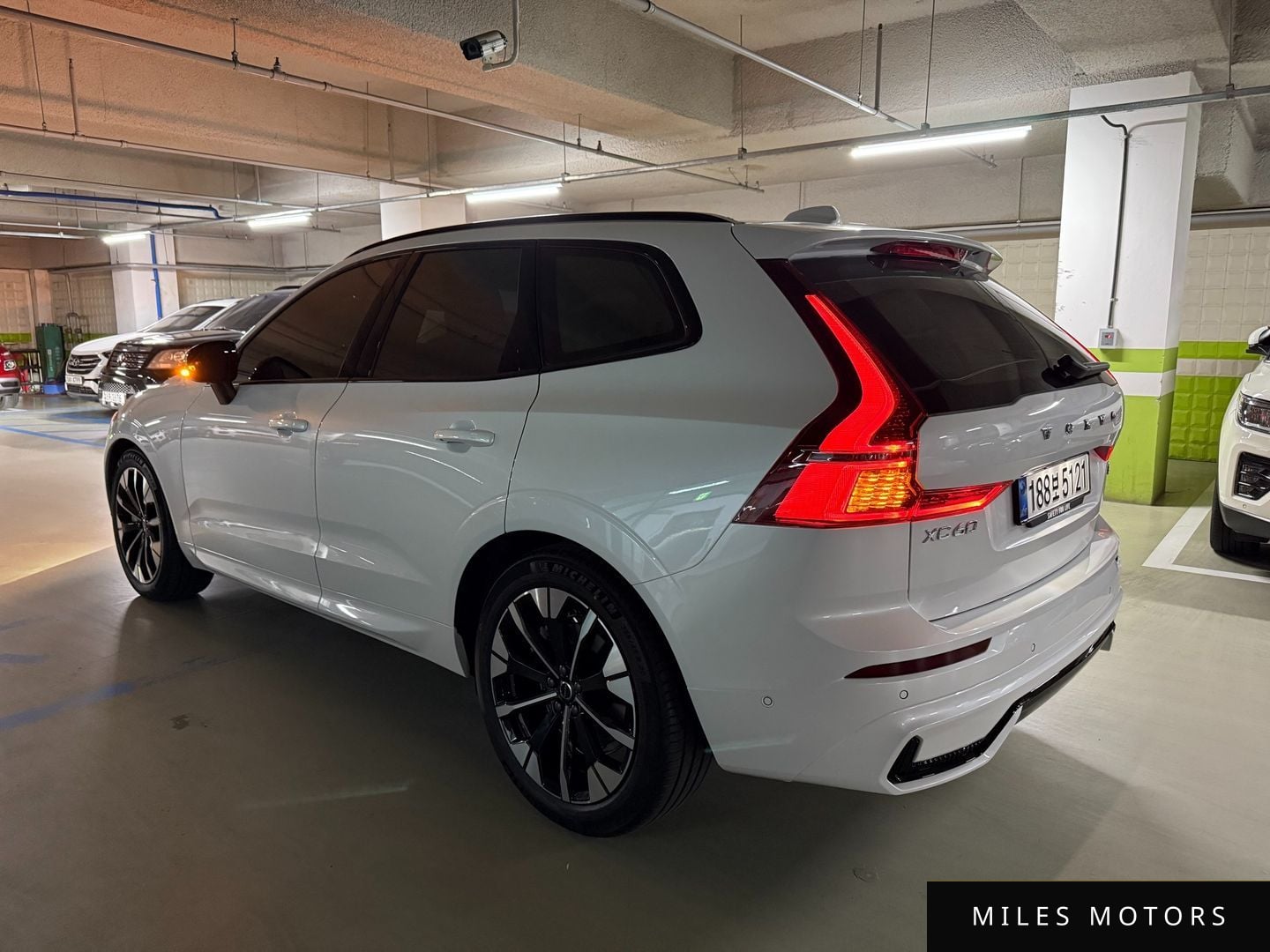 Volvo XC60 2026 — миниатюра 6