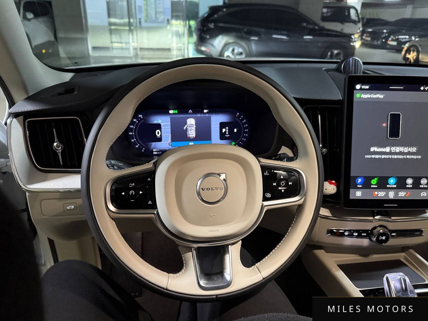 Volvo XC60 2026 — миниатюра 7