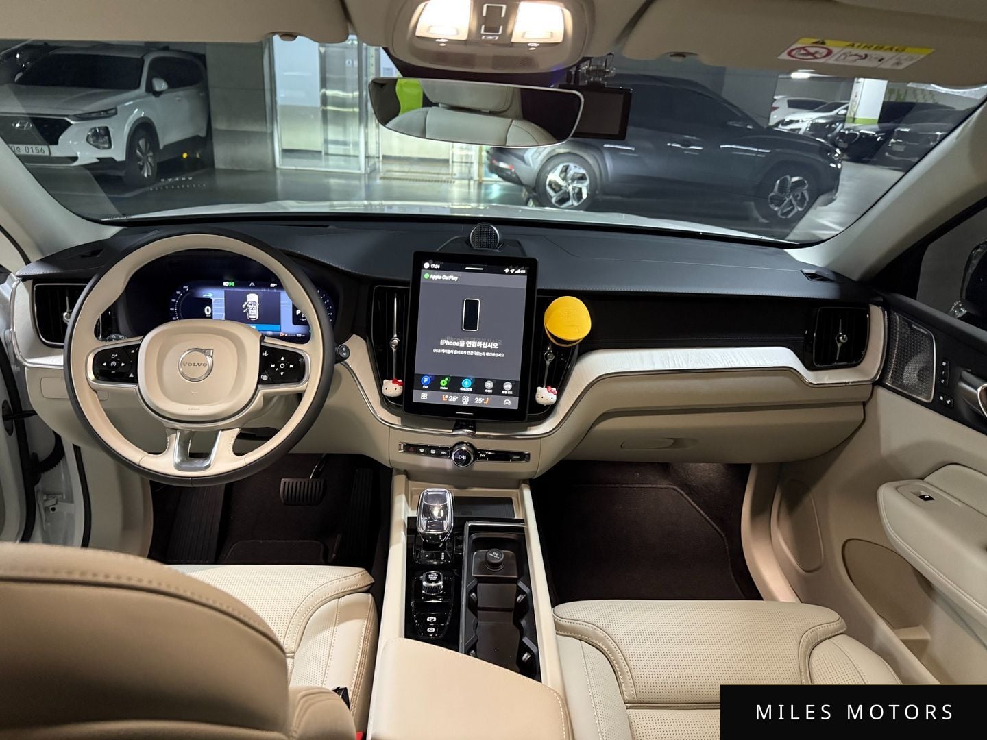 Volvo XC60 2026 — миниатюра 8