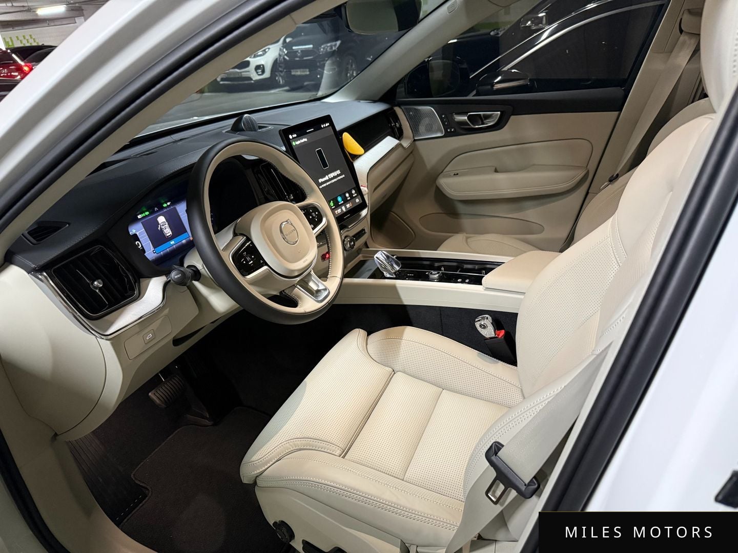 Volvo XC60 2026 — миниатюра 9