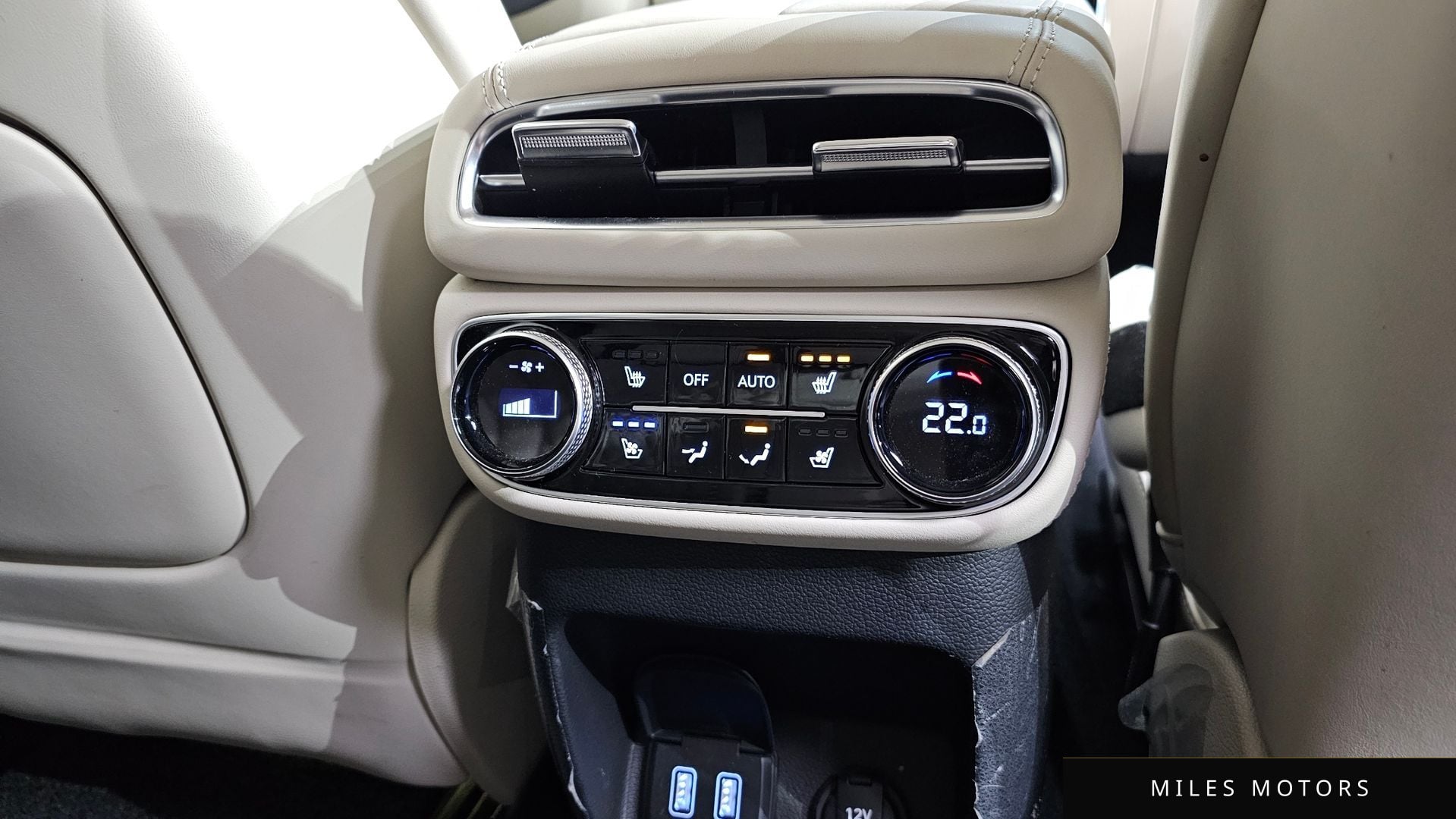 Genesis GV80 2023 — миниатюра 19