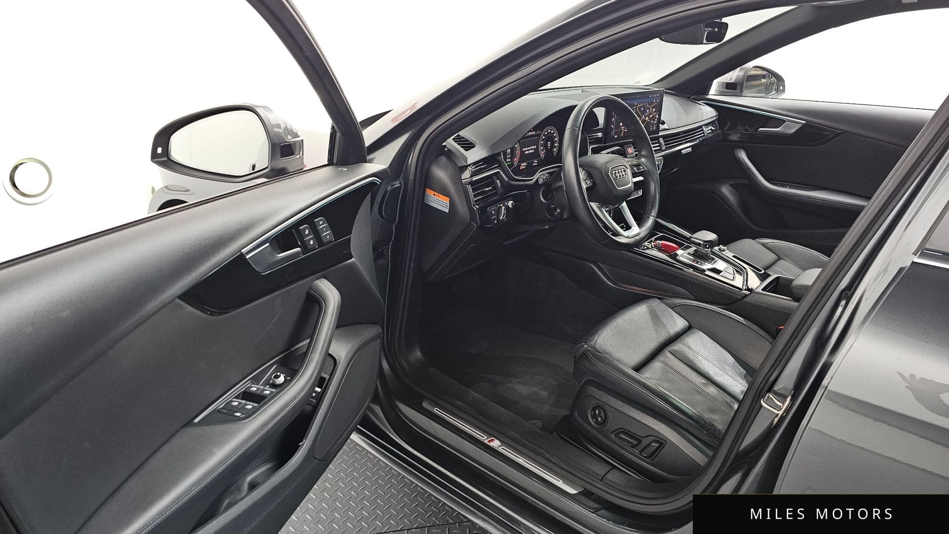 Audi A4 (B9) 2021 — миниатюра 10