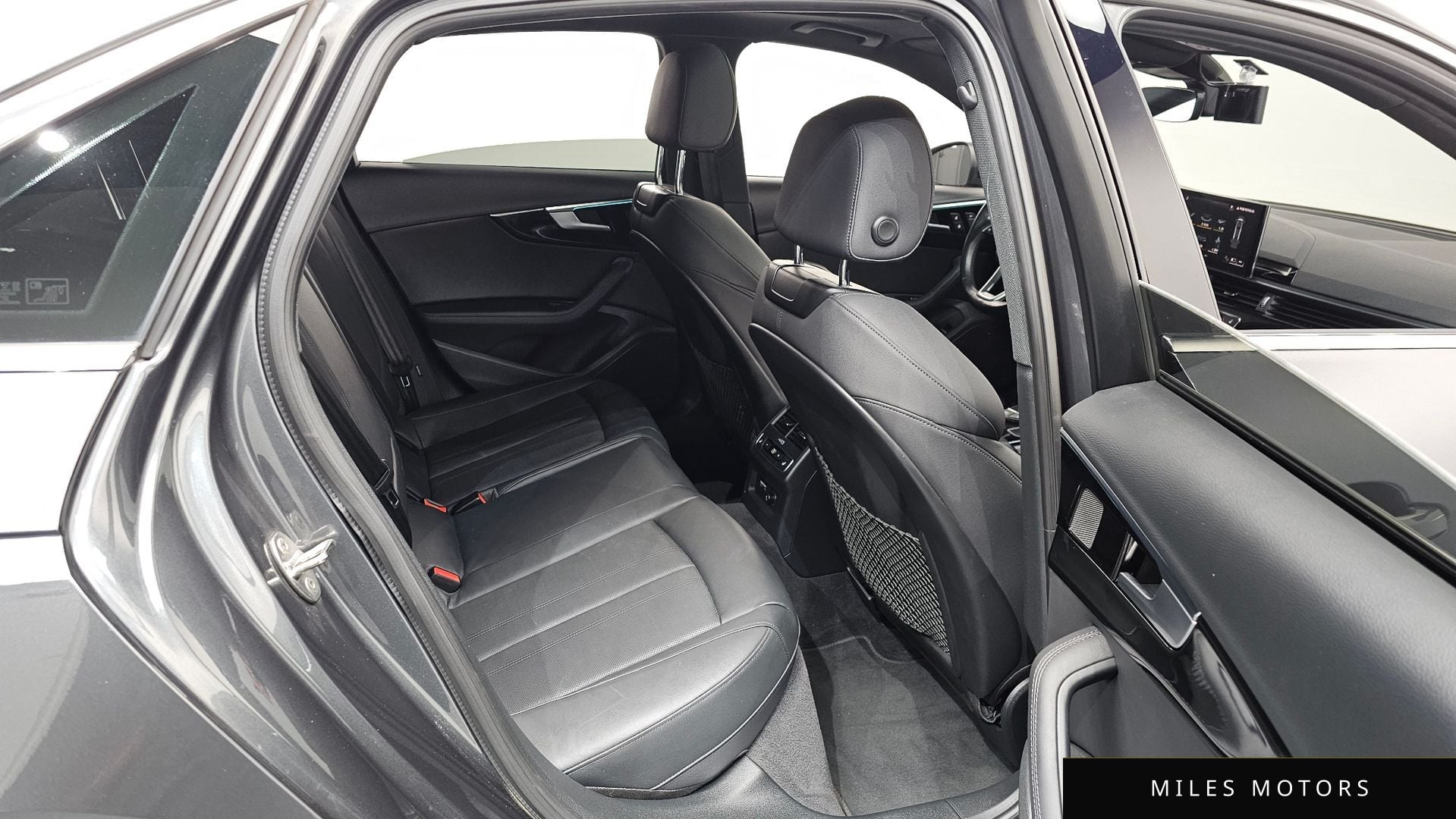 Audi A4 (B9) 2021 — миниатюра 12