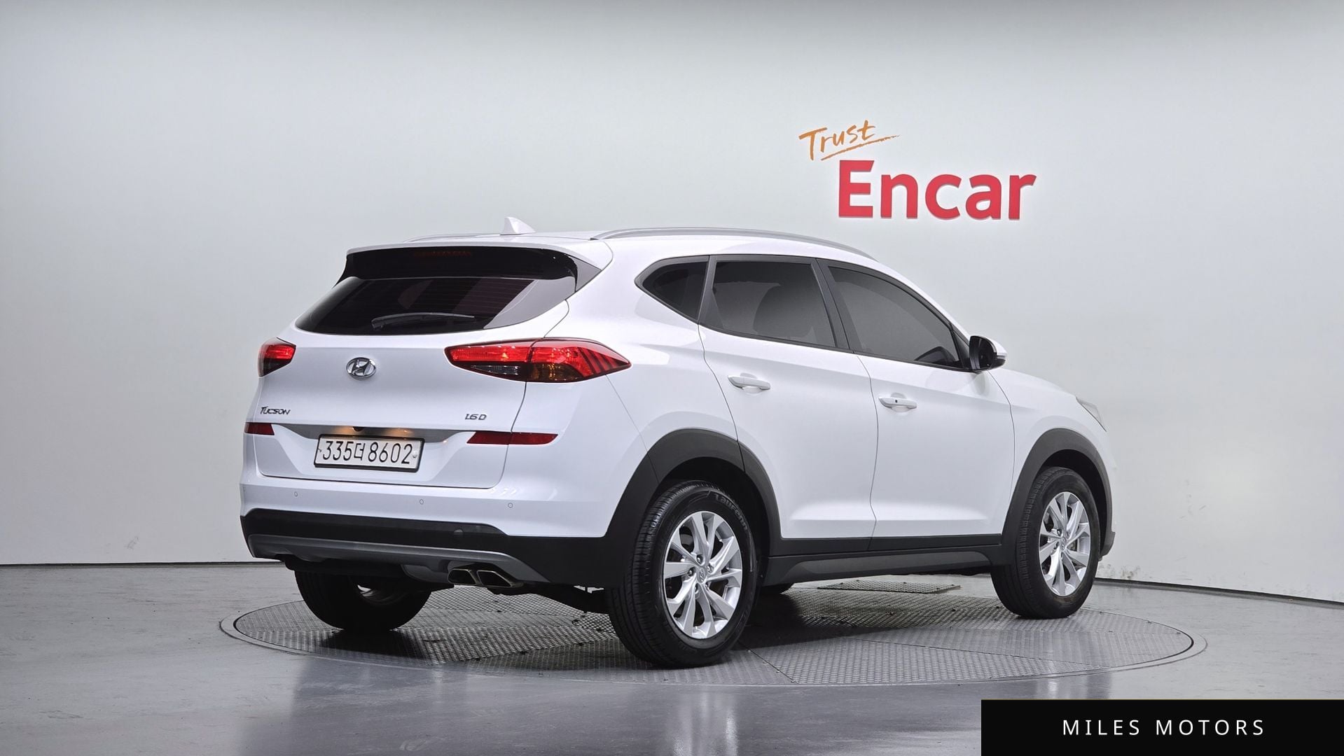 Hyundai Tucson 2019 — миниатюра 2