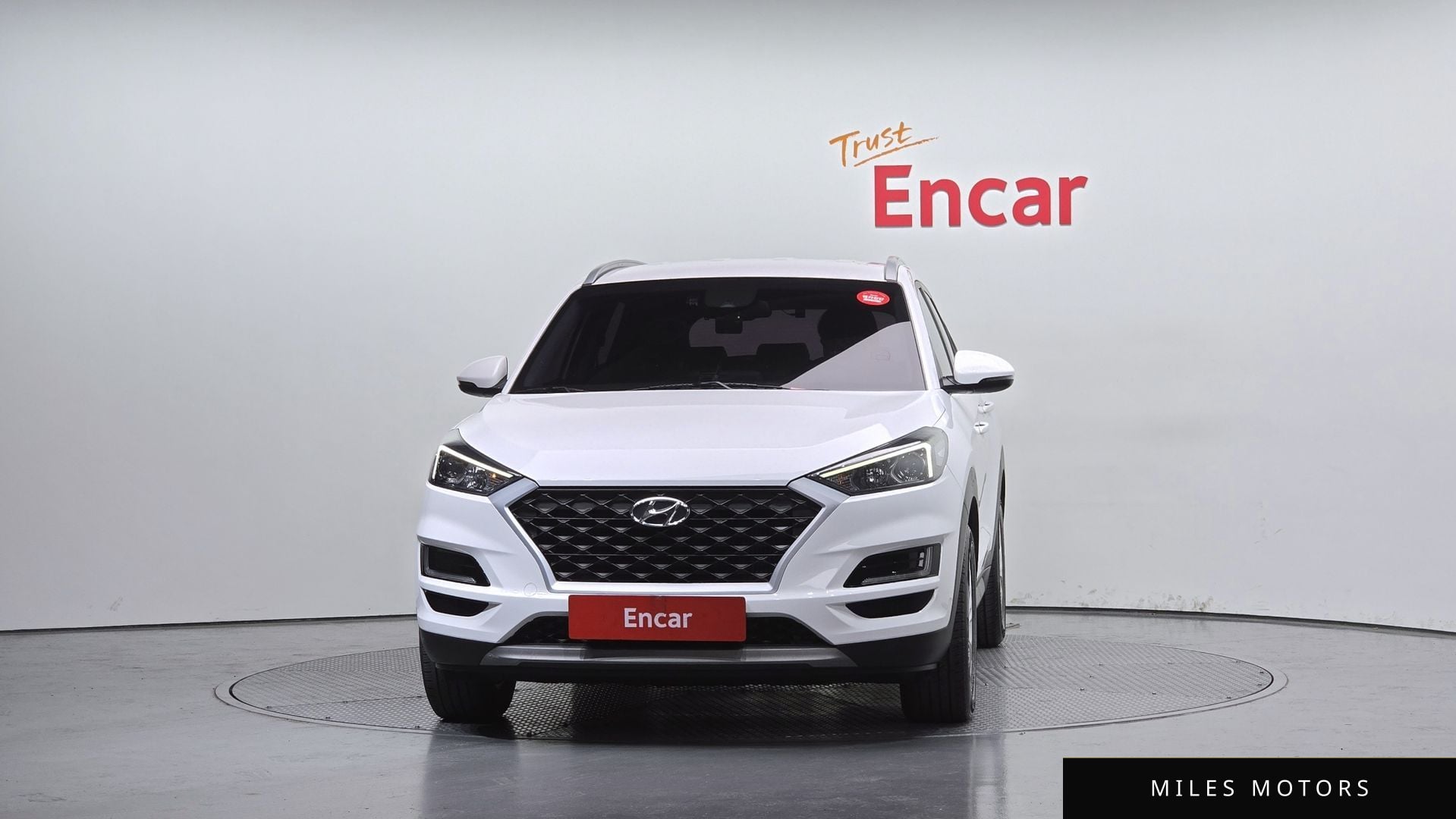 Hyundai Tucson 2019 — миниатюра 3