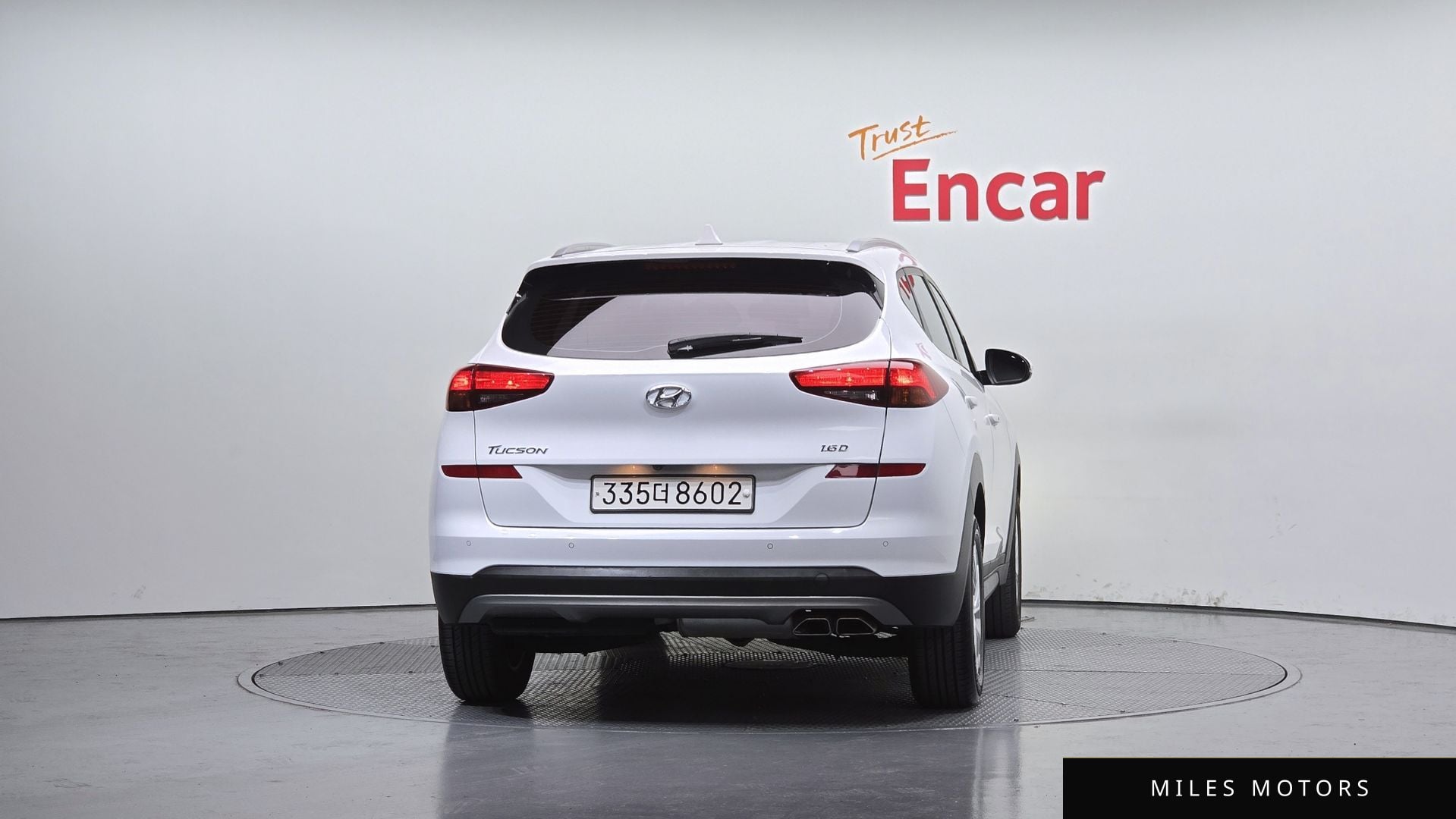 Hyundai Tucson 2019 — миниатюра 4