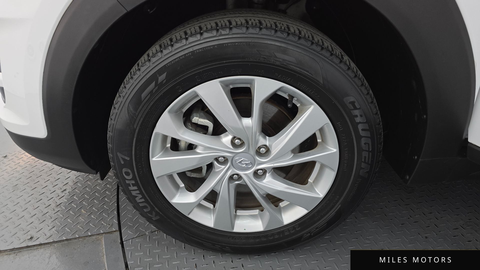 Hyundai Tucson 2019 — миниатюра 5