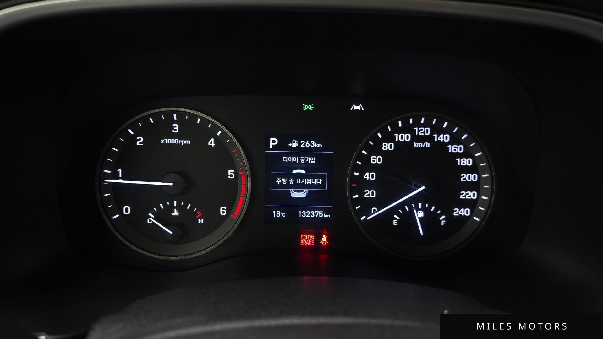 Hyundai Tucson 2019 — миниатюра 8