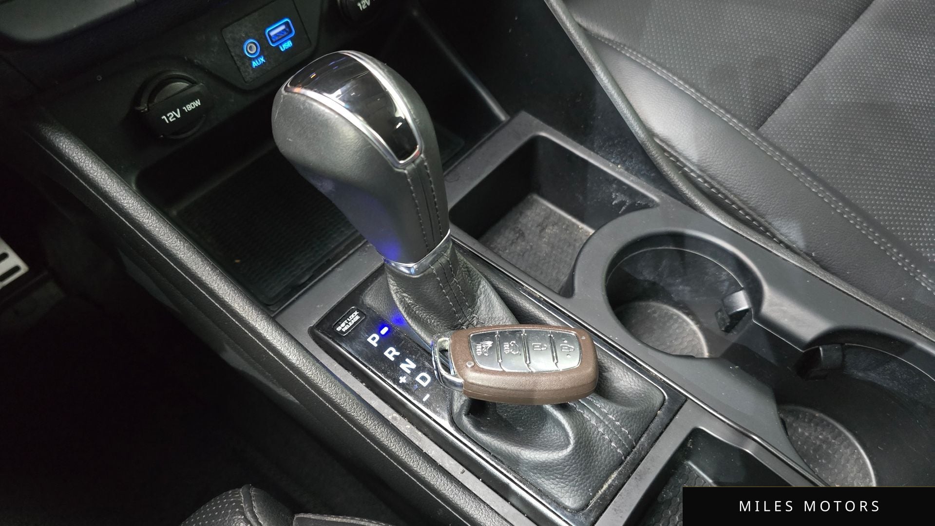 Hyundai Tucson 2019 — миниатюра 9