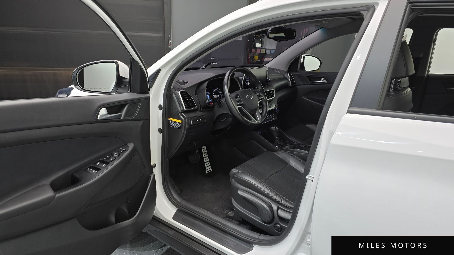 Hyundai Tucson 2019 — миниатюра 10