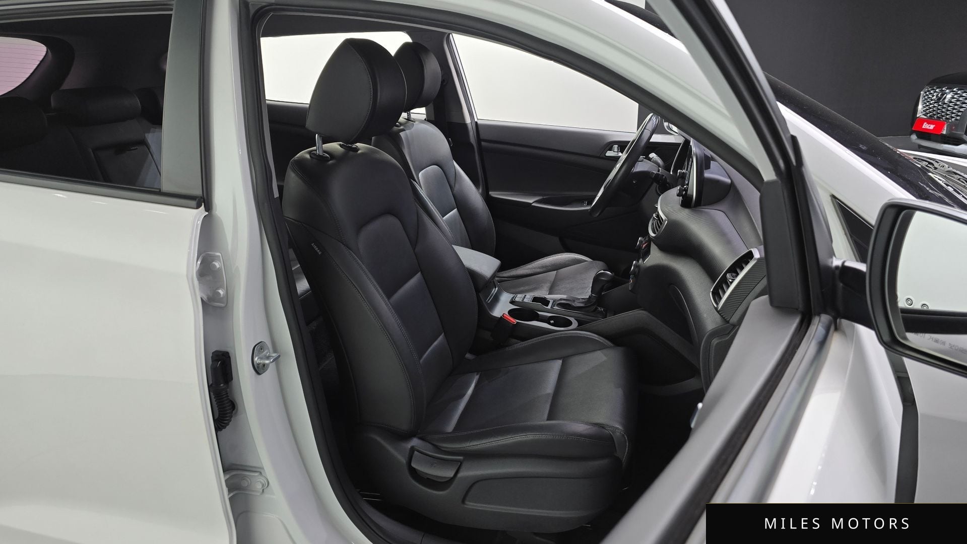 Hyundai Tucson 2019 — миниатюра 12