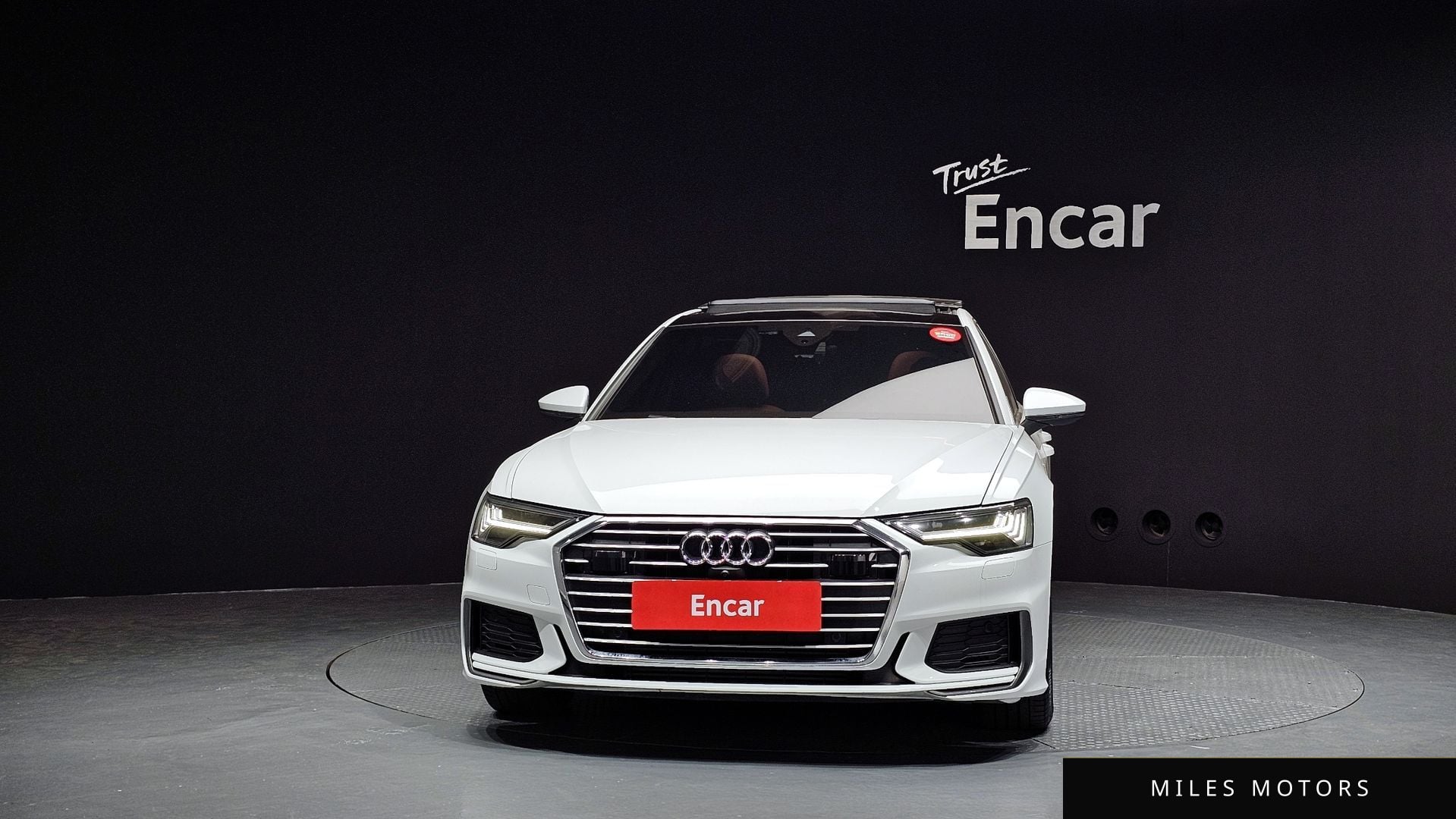 Audi A6 (C8) 2023 — миниатюра 3