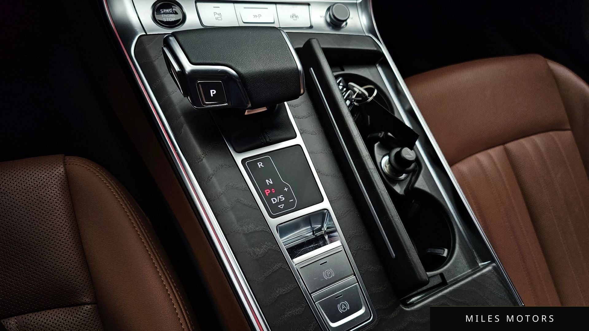Audi A6 (C8) 2023 — миниатюра 9