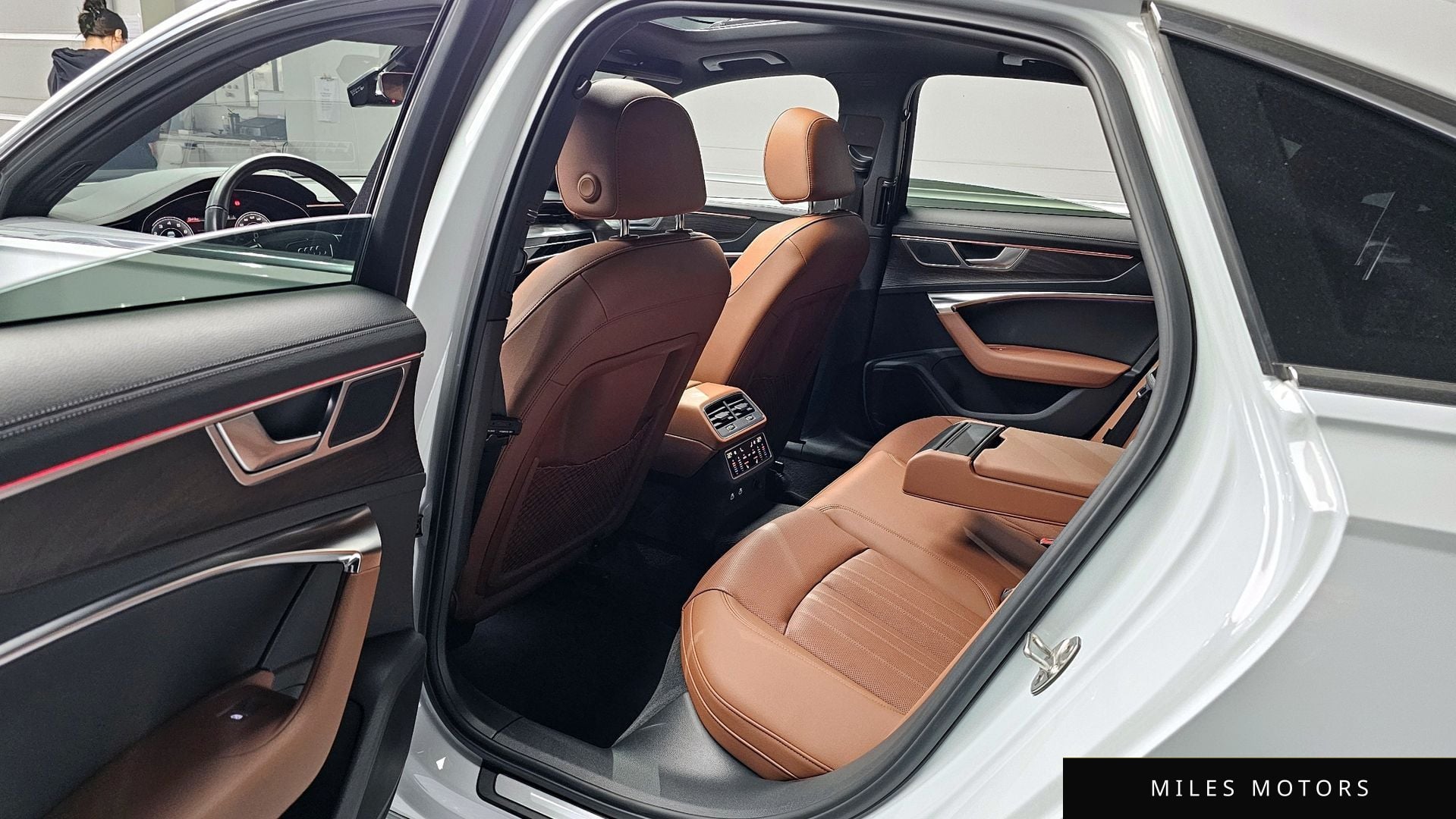 Audi A6 (C8) 2023 — миниатюра 11
