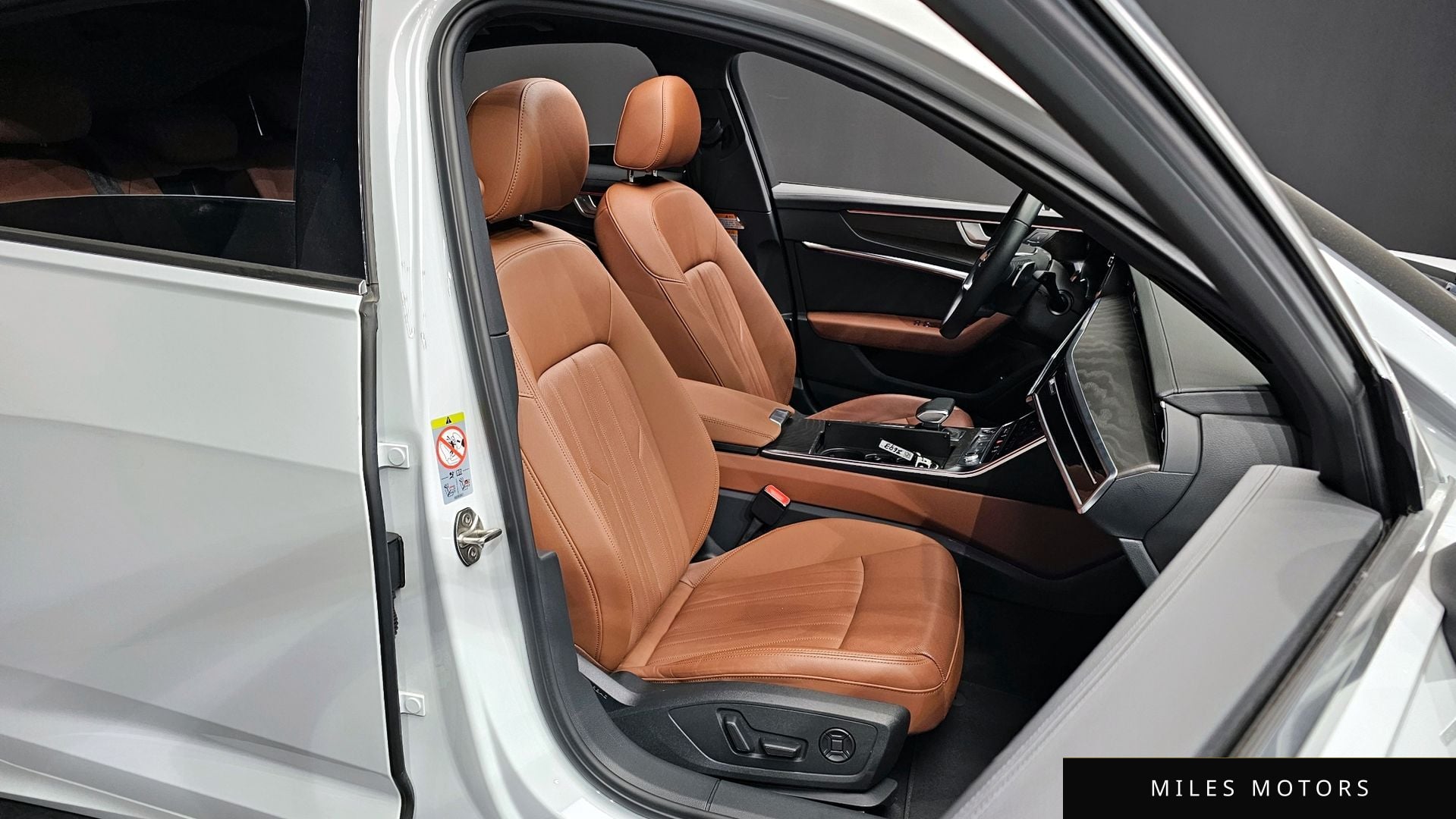 Audi A6 (C8) 2023 — миниатюра 12