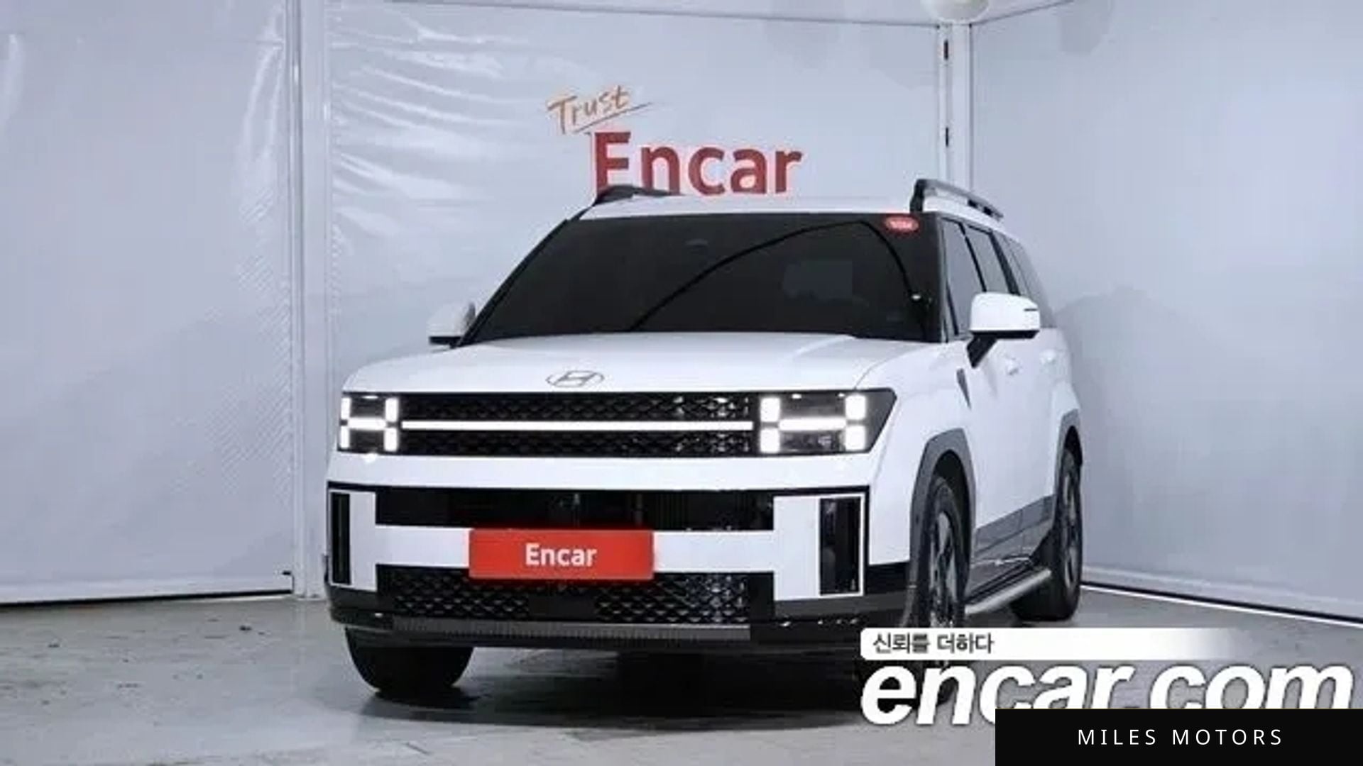Hyundai Santafe 2024 — миниатюра 3