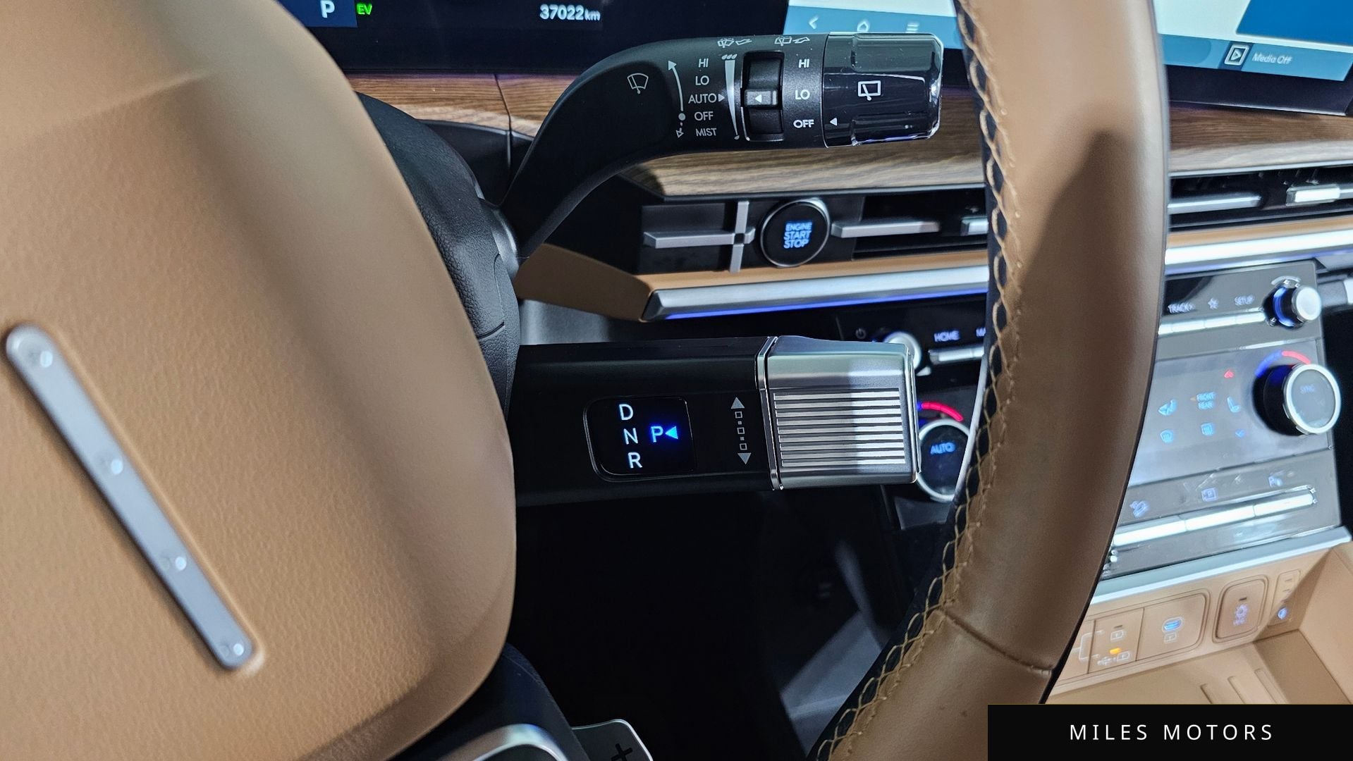 Hyundai Santafe 2024 — миниатюра 9