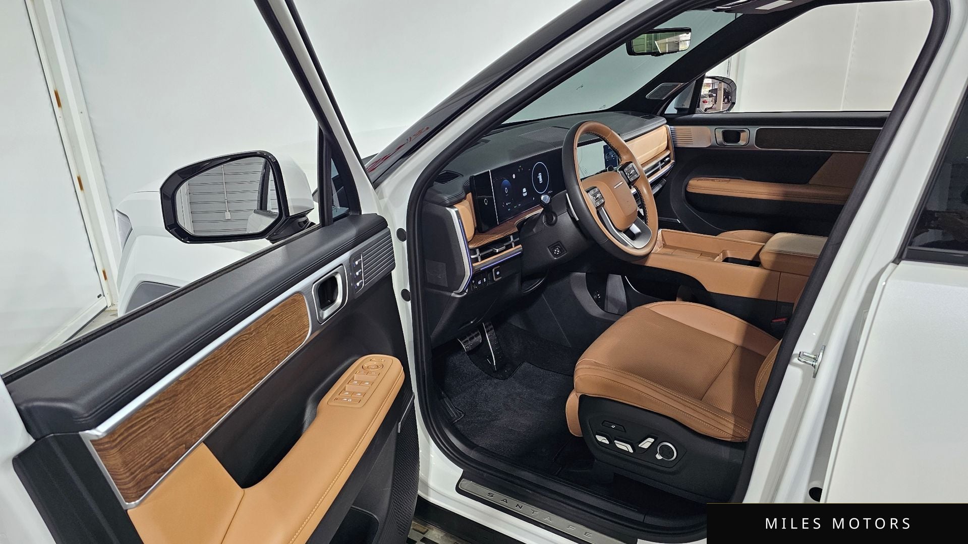 Hyundai Santafe 2024 — миниатюра 10