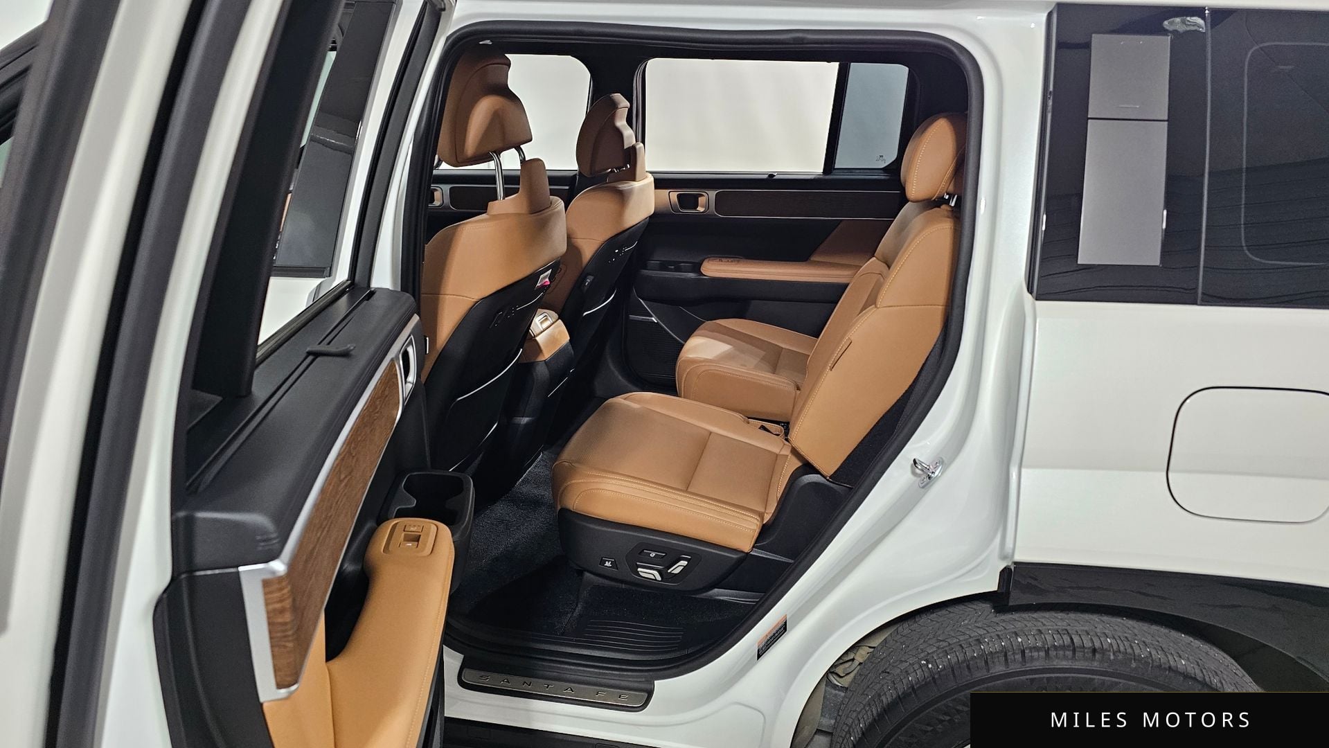 Hyundai Santafe 2024 — миниатюра 11