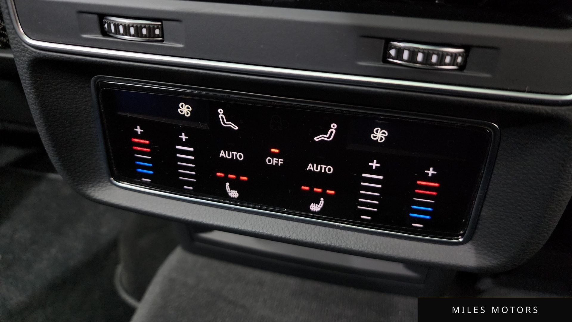 Audi Q8 (4M) 2021 — миниатюра 19